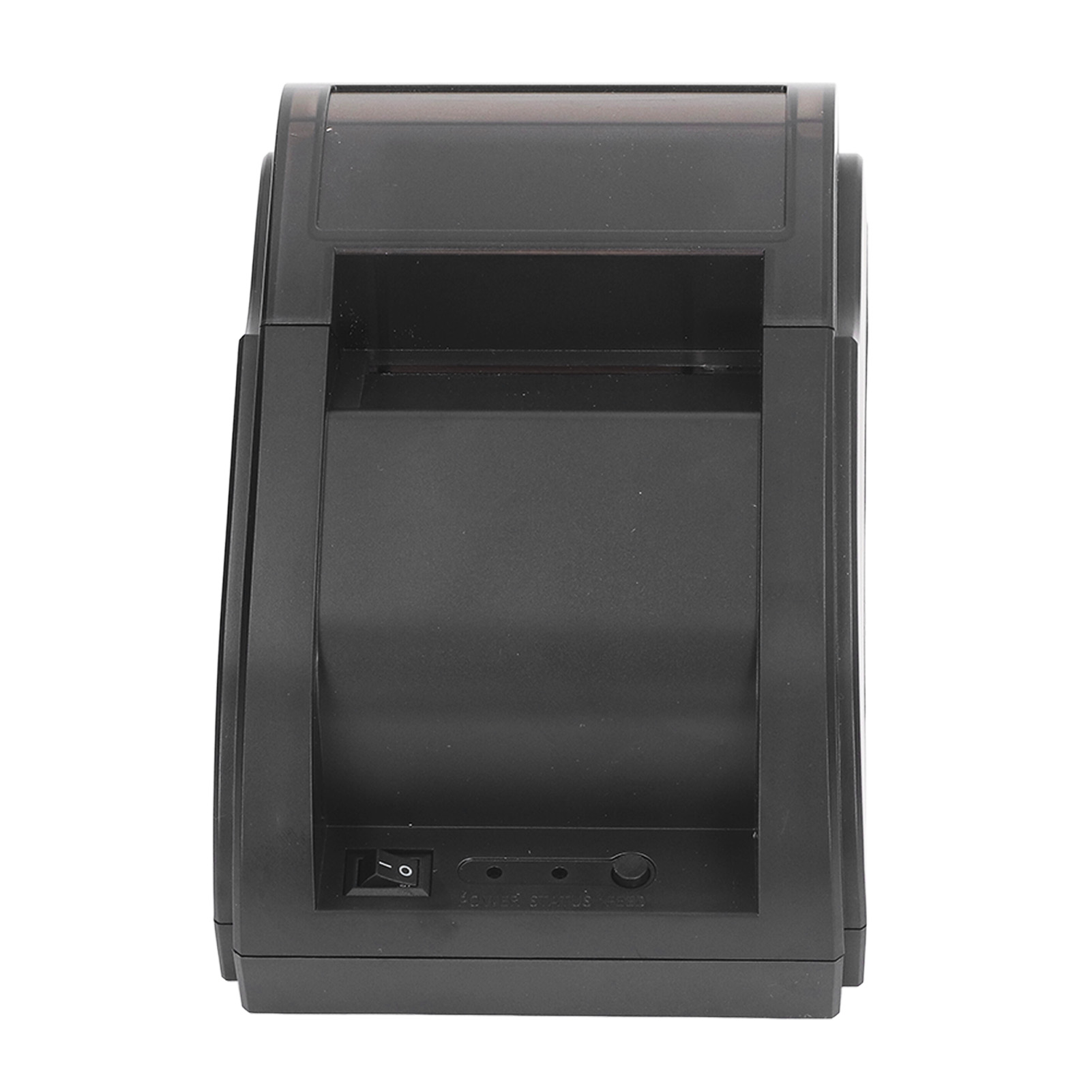 Thermodrucker Für Restaurantkassen Mit Automatischem Schnitt, Bluetooth, Usb-anschluss, 60–80 Mm/s, Eu-stecker, 100–240 V