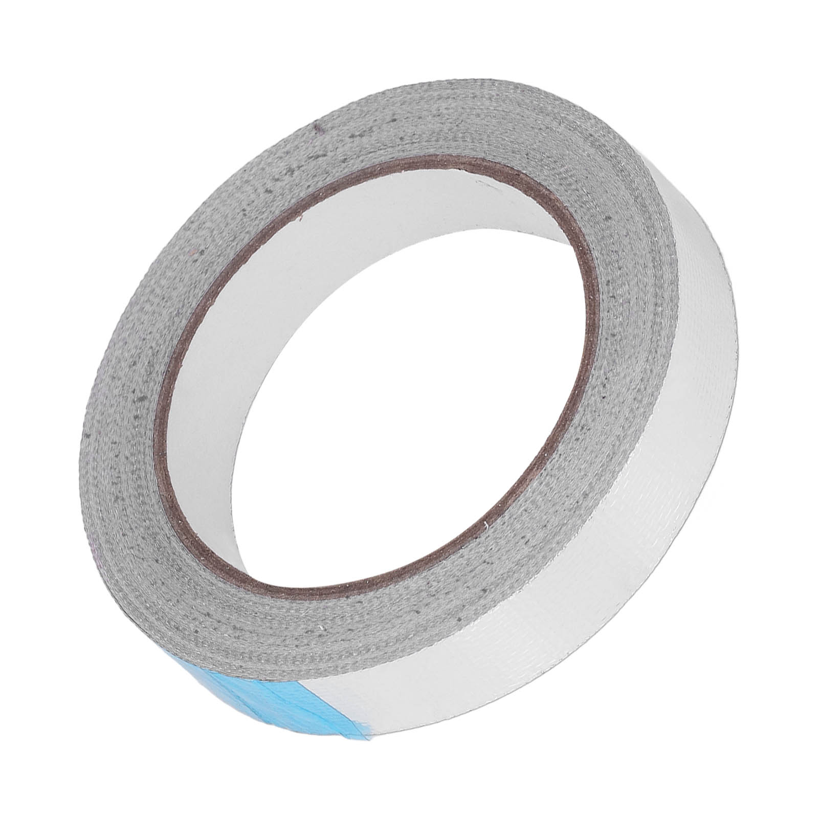 Aluminiumfolienband, Hitzebeständig, Silberfarben, Für Reparatur Und Isolierung Von Lüftungskanälen, 20 Meter Lang, 20 Mm Breit