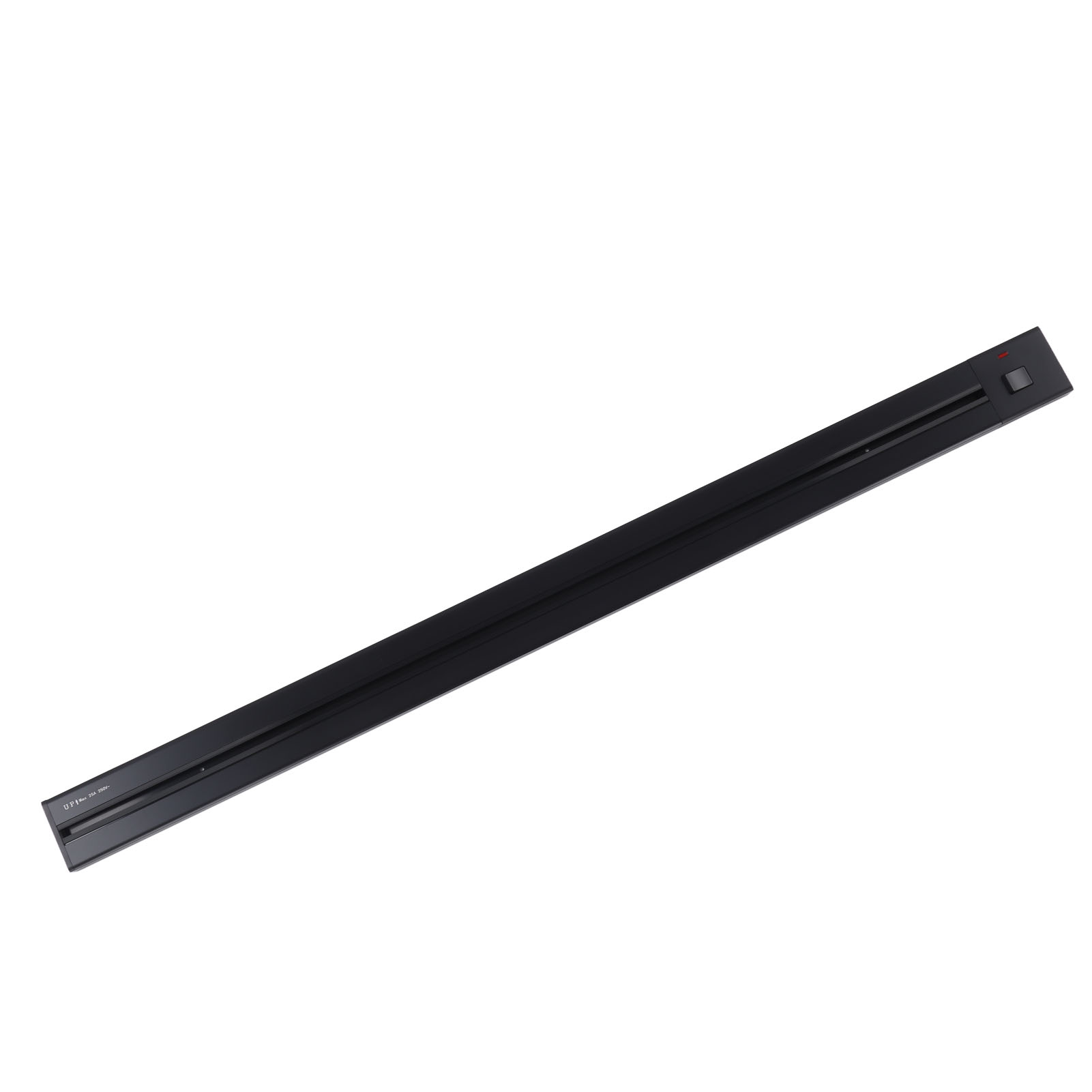 120 Cm 250 V 25 A Steckdosenleiste, Multifunktional, Kabellos, Wasserdicht, Wandmontage