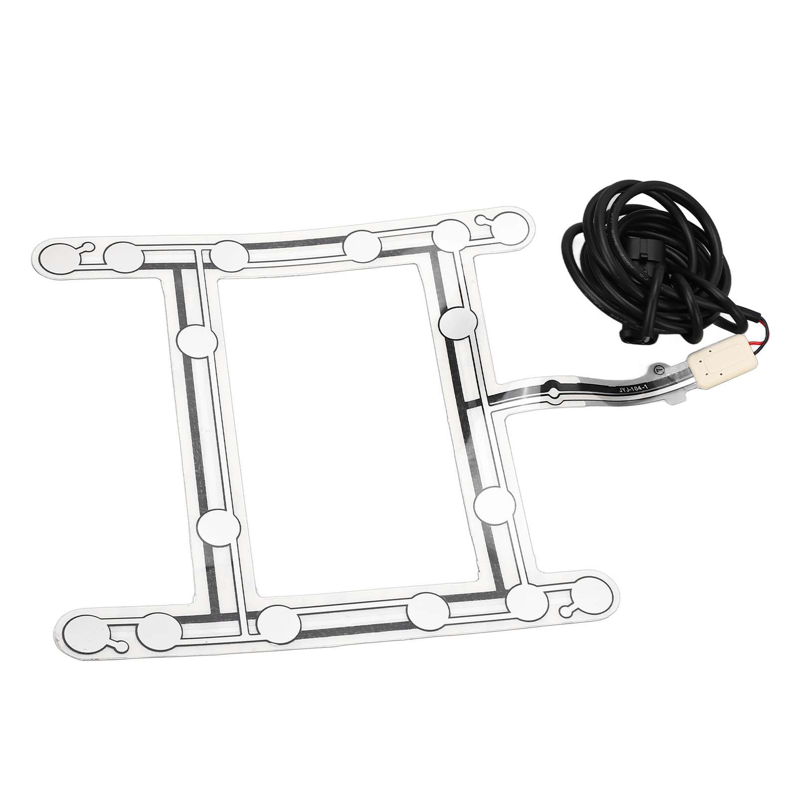 Universal-sicherheitsgurt-drucksensor Für Autositze, Abs-dünnschicht, 50 V