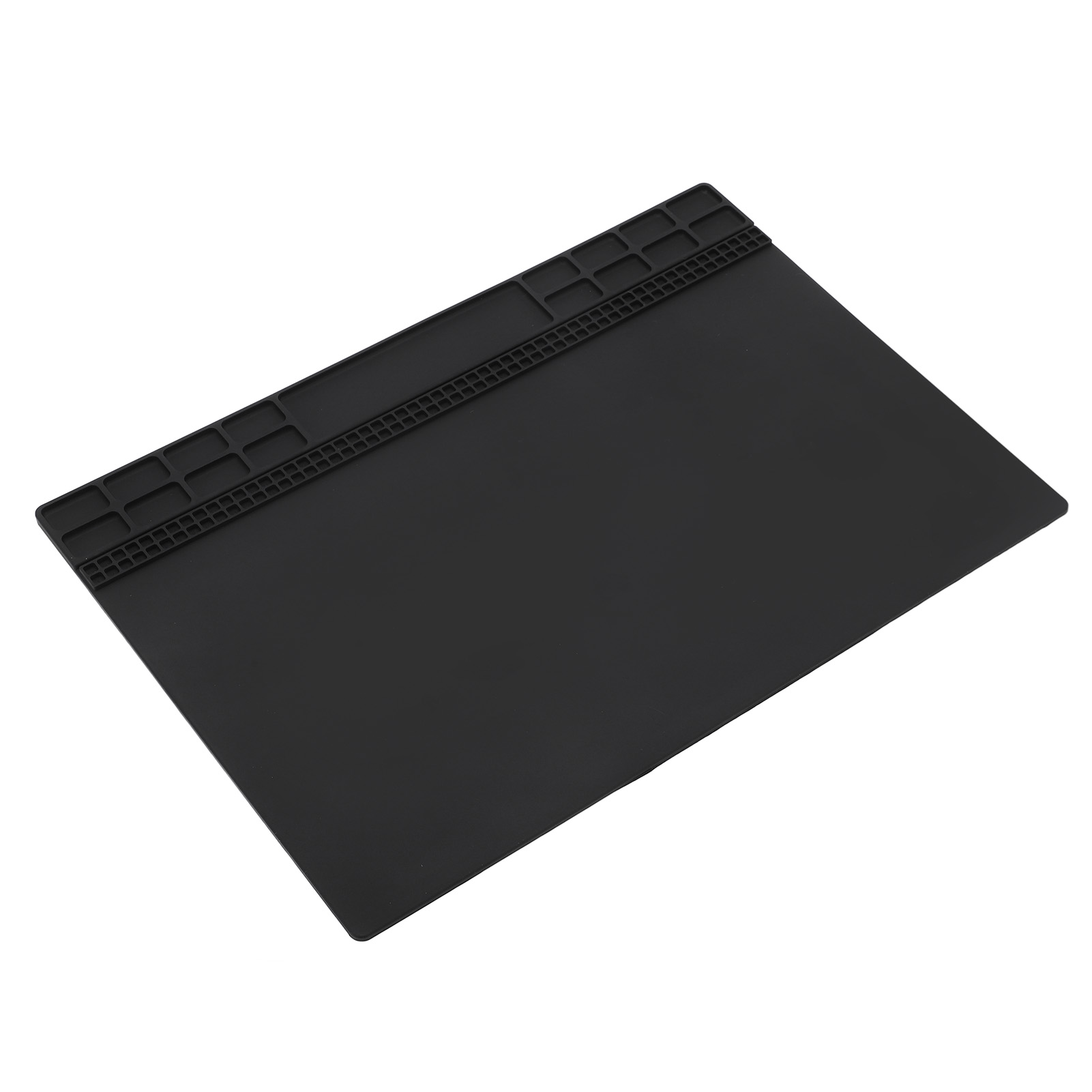 Wartungs-isolierpad, Korrosionsbeständig, Hitzebeständig, Ergonomisch, Thermisch Isolierendes Silikonpad Für Leiterplatten