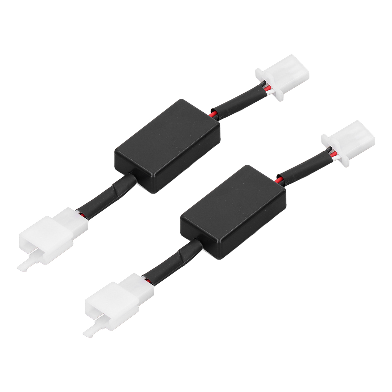 2 Stück Led-blitzlichtsteuerung Lf-300b Arbeitsscheinwerfer-blinkermodul Für Fahrzeuge, 9–30 V, 50 W