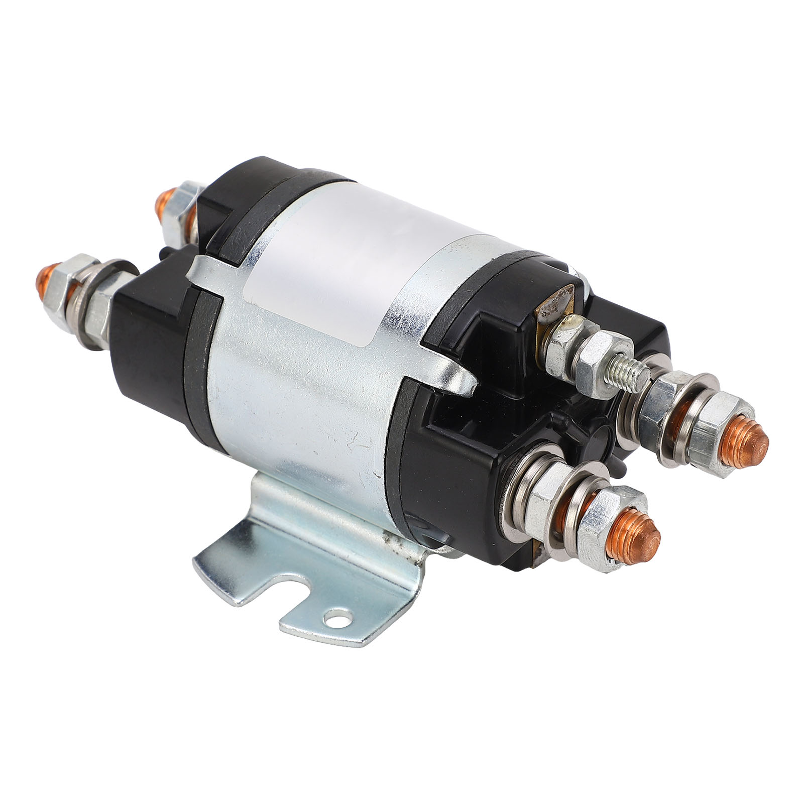 200-a-kfz-relais, 12 V Dc, Öffner/schließer, 5-poliger Steuerschalter, Stromstartrelais, Dual-end-umwandlung, 12 V