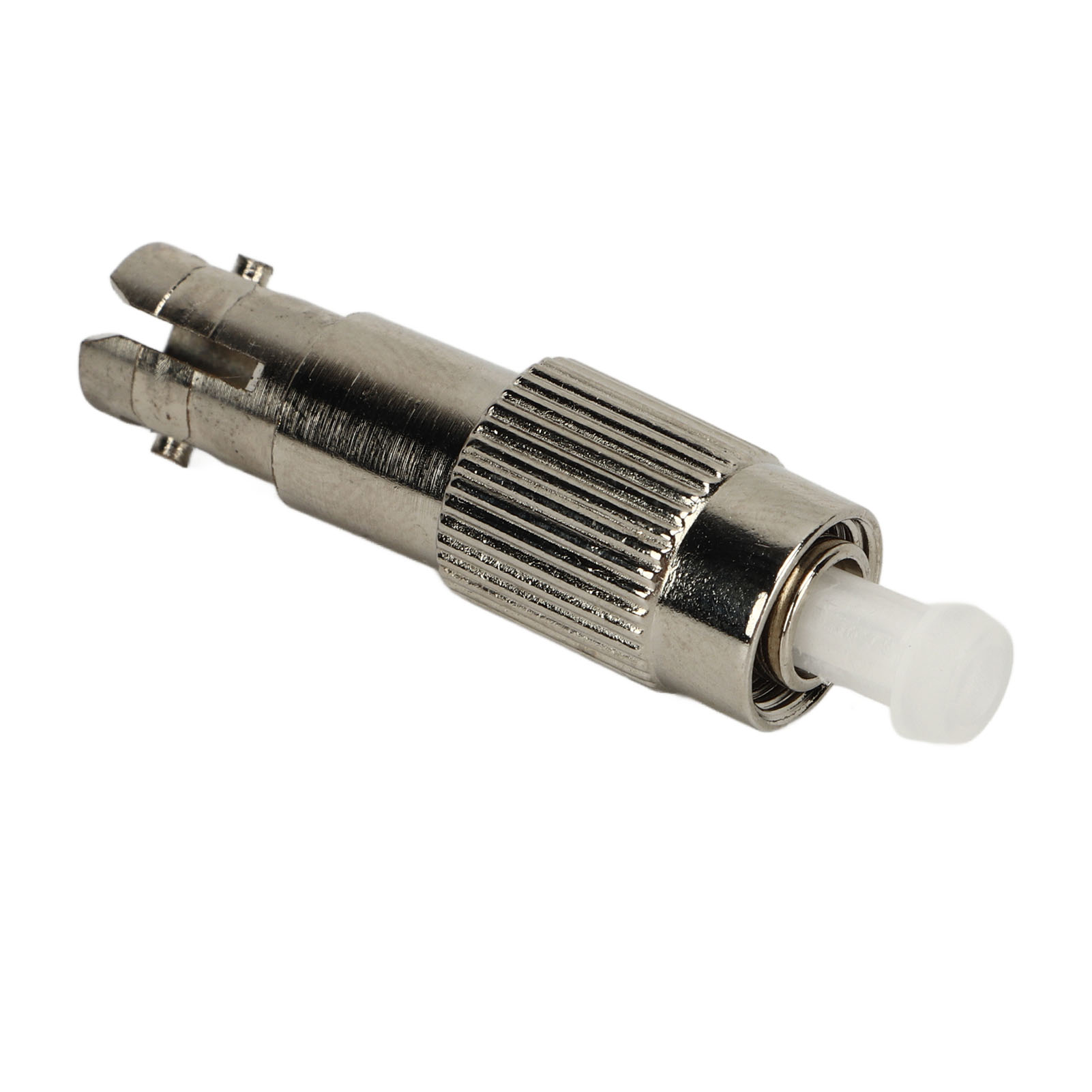 Glasfaseradapter Fc Upc-stecker Auf St Upc-buchse Glasfaserkonverter-stecker Hybrid-glasfaseradapter