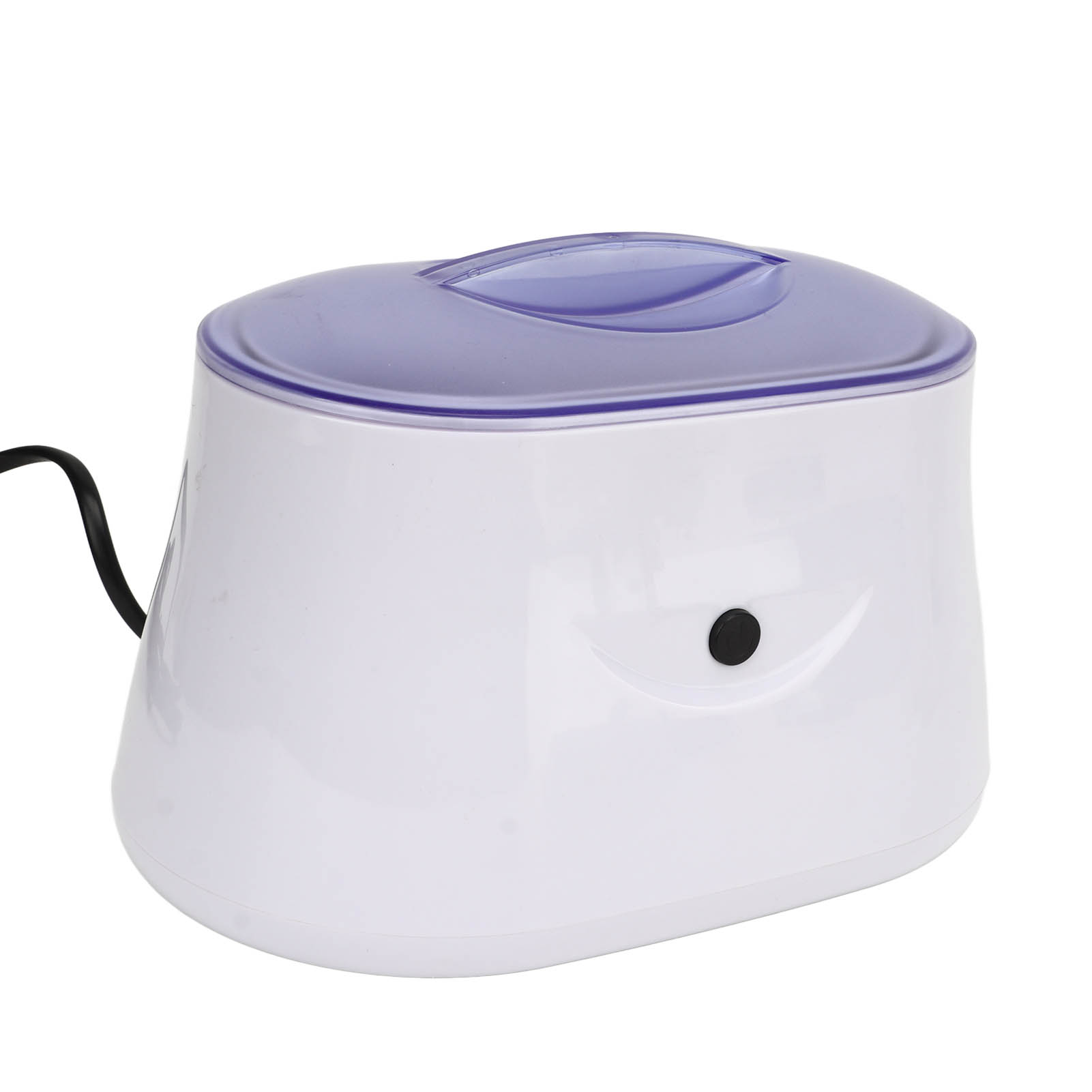 40 Khz Ultraschallreiniger, 650 Ml, Haushaltsreinigungsgerät Für Schmuck Und Brillen, 35 W, Eu-stecker, 220 V