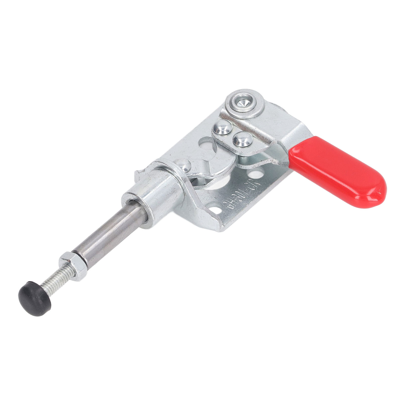 Schnellspann-knebelklemme Für Holzbearbeitung, 16,4 Mm Hub, 40 Kg Spannkraft
