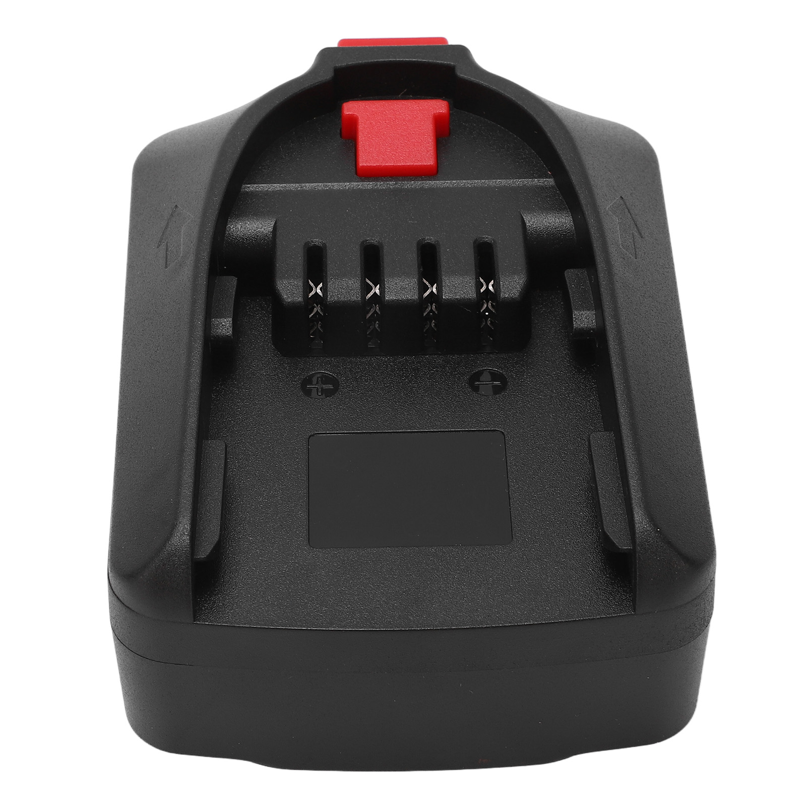 Lithium-akku-adapter Für Worx 20v Padfoot Grün 5-polig Auf Bosch 18v Pba Elektrowerkzeugzubehör