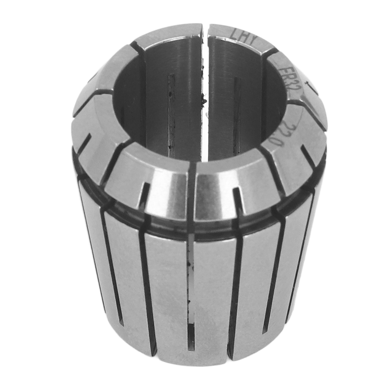 Federspannzangenfutter Für Fräs- Und Cnc-graviermaschinen, Werkstückaufnahme, Hartmetall-fräs- Und Drehmaschinenwerkzeug, D=22 Mm