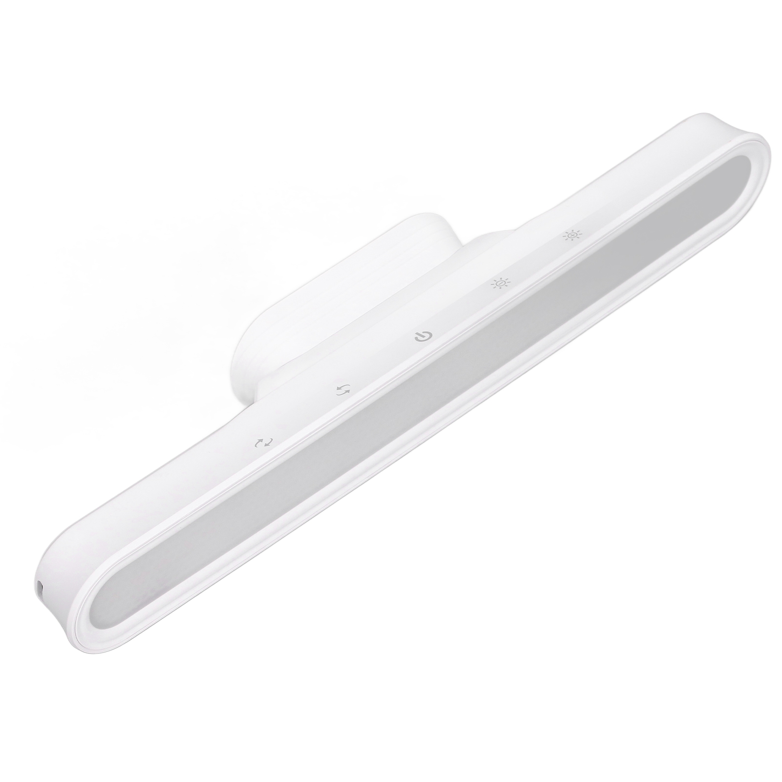 Led-unterbauleuchte, Usb-aufladbar, Kabellos, Magnetisch, Dimmbar, Touch-steuerung, Für Küche Und Kleiderschrank