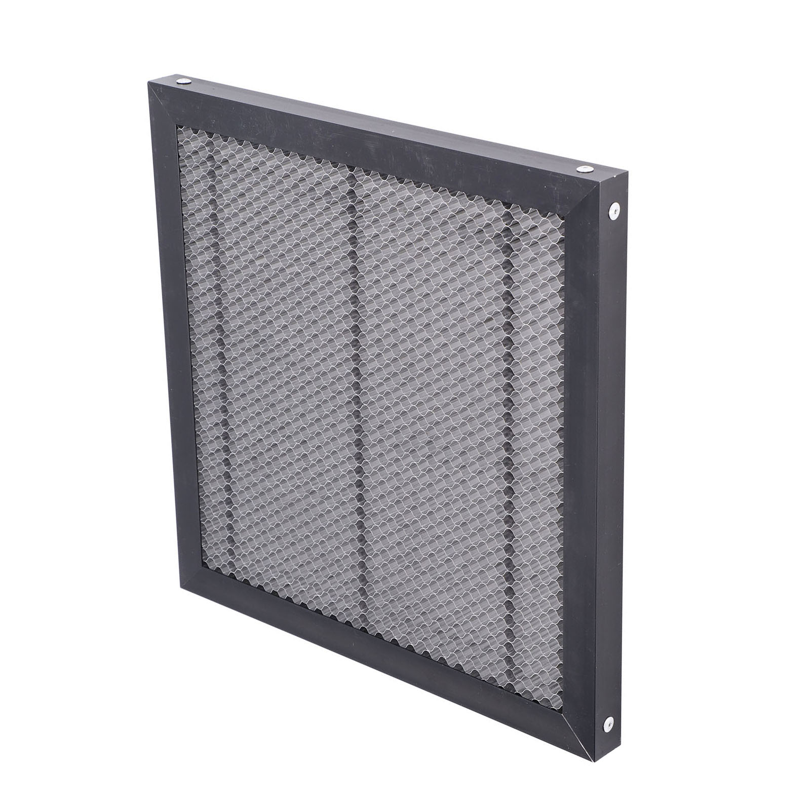 Wabenförmige Arbeitstischplatte/plattform Für Lasergravur Und -schnitt, 300 X 300 X 22 Mm