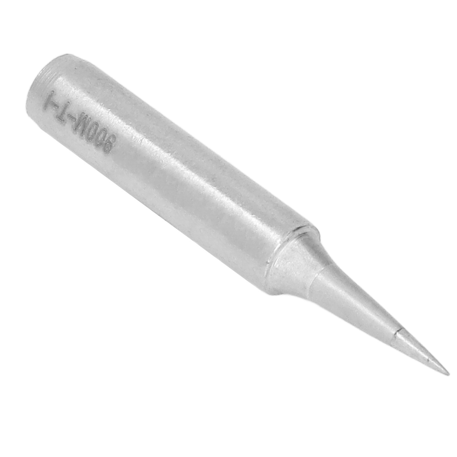 Lötspitze Mit Konstanter Temperatur, Matt, Sicher, Schnelles Aufheizen, Oxidationsbeständig, Inklusive Aufbewahrungsbox, Spitzer Kopf