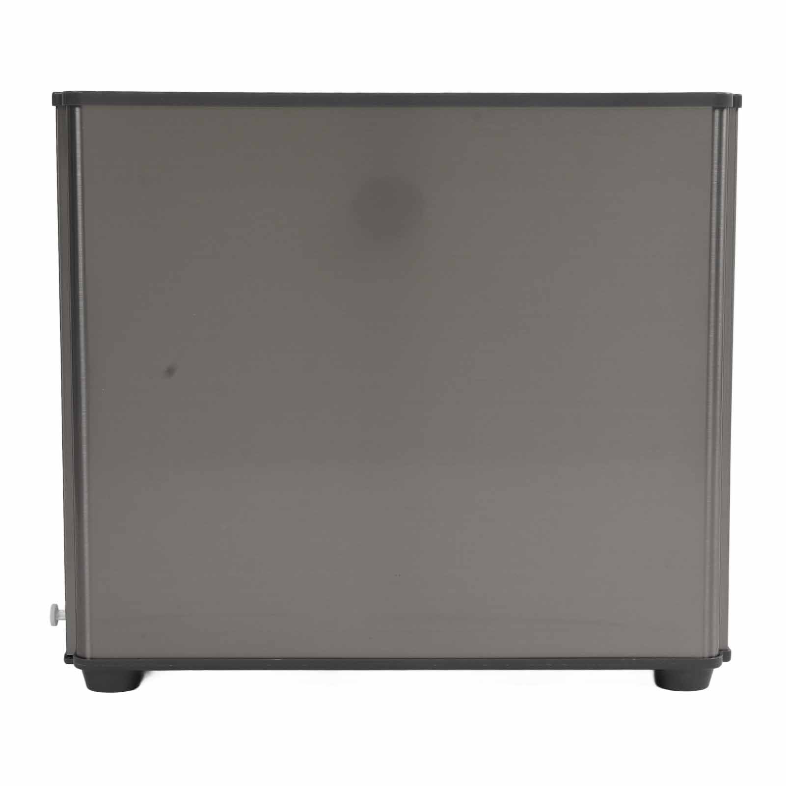 Umkehrosmose-wasserfilter Für Den Hausgebrauch, Edelstahl, Industriegerät, 100–240 V, Eu-stecker
