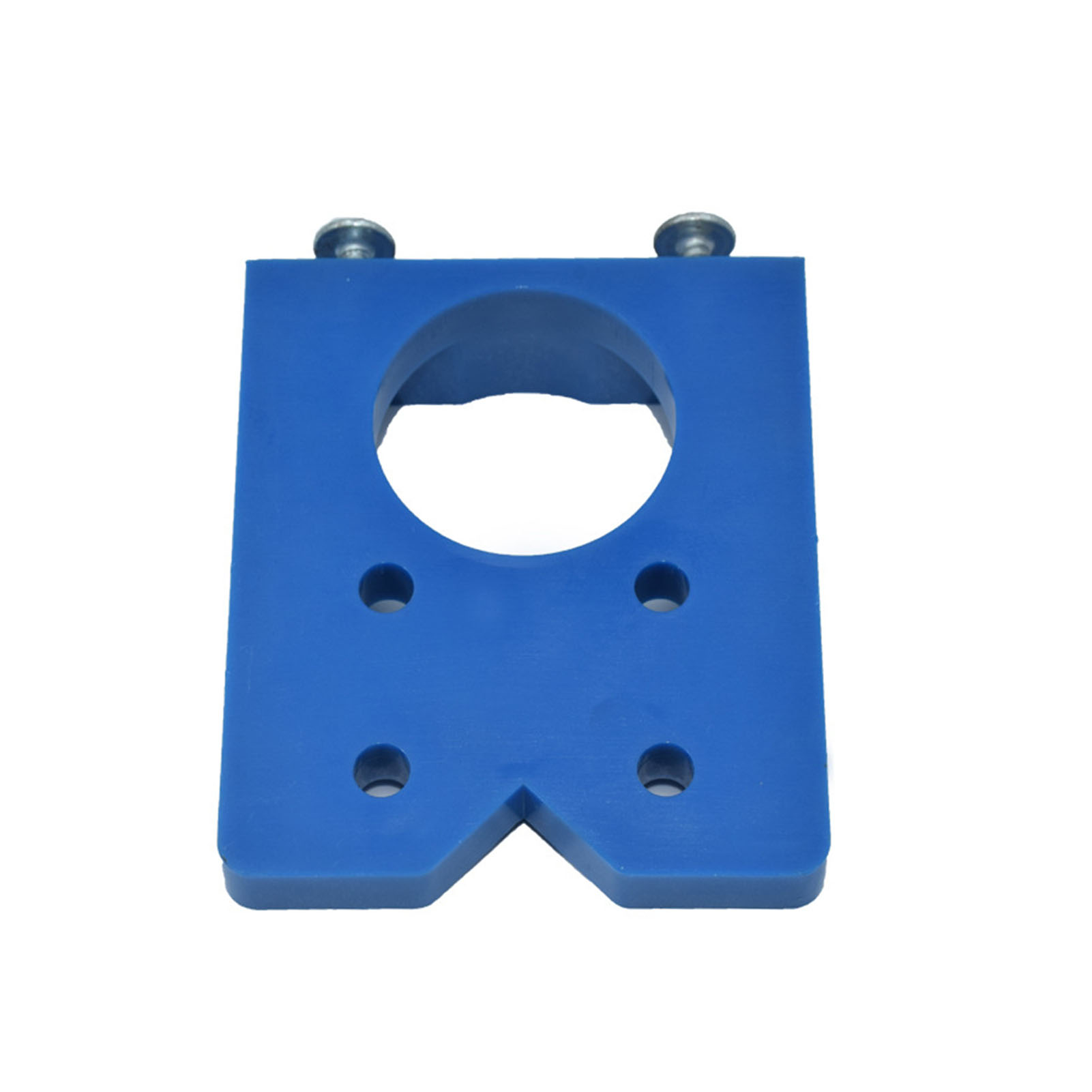Verdecktes Scharnier-bohrschablonen-set Aus Abs Mit Scharnier-bohrschablone Und 35-mm-schneidbohrer Mit Einstellbarem Lochöffner