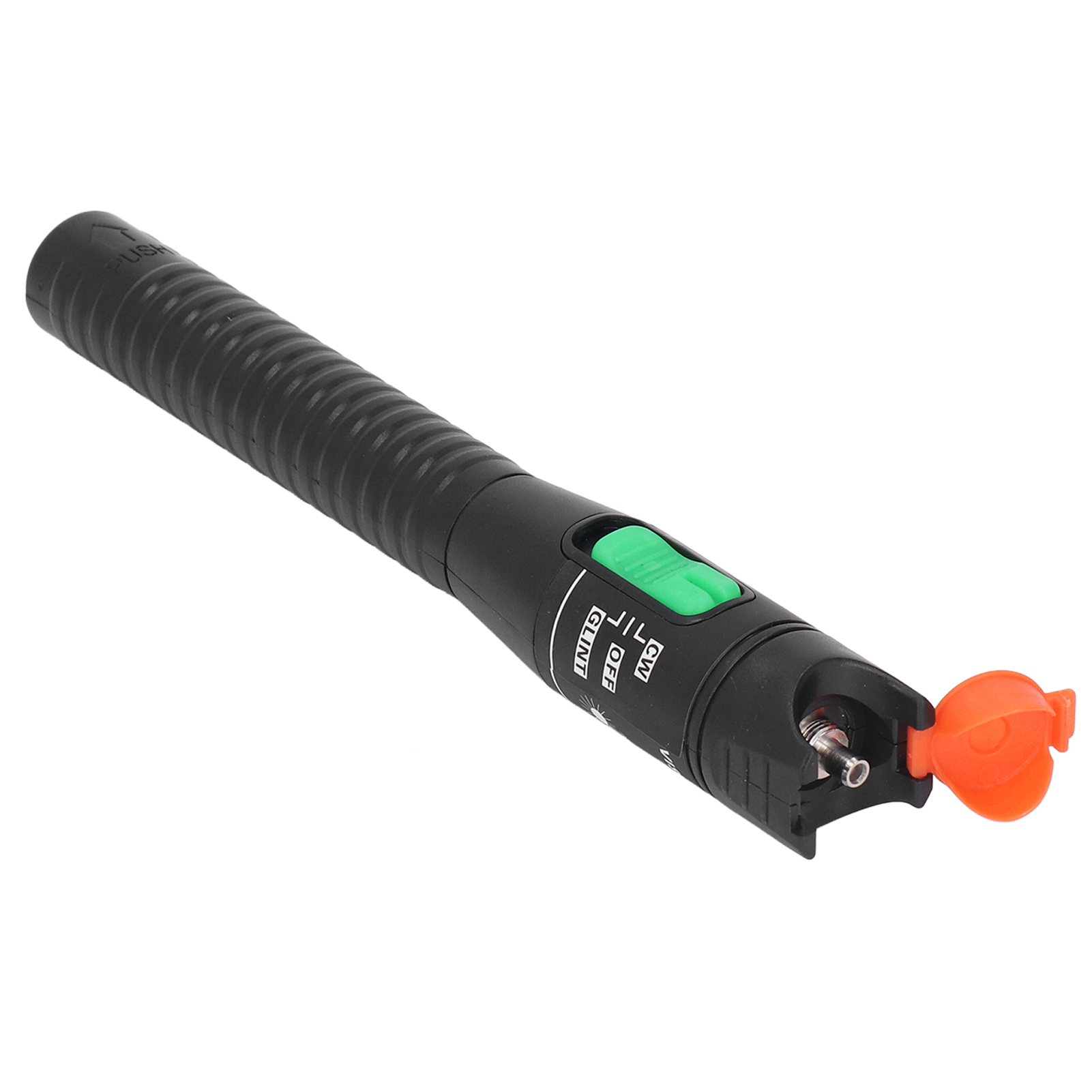 Visueller Fehlerortungsgerät Starke Lichtquelle Schnelle Und Präzise Erkennung 2,5-mm-anschluss Rotlichtstift-lichtwellenleitertester 30 A ( 30 Mw Optische Ausgangsleistung)