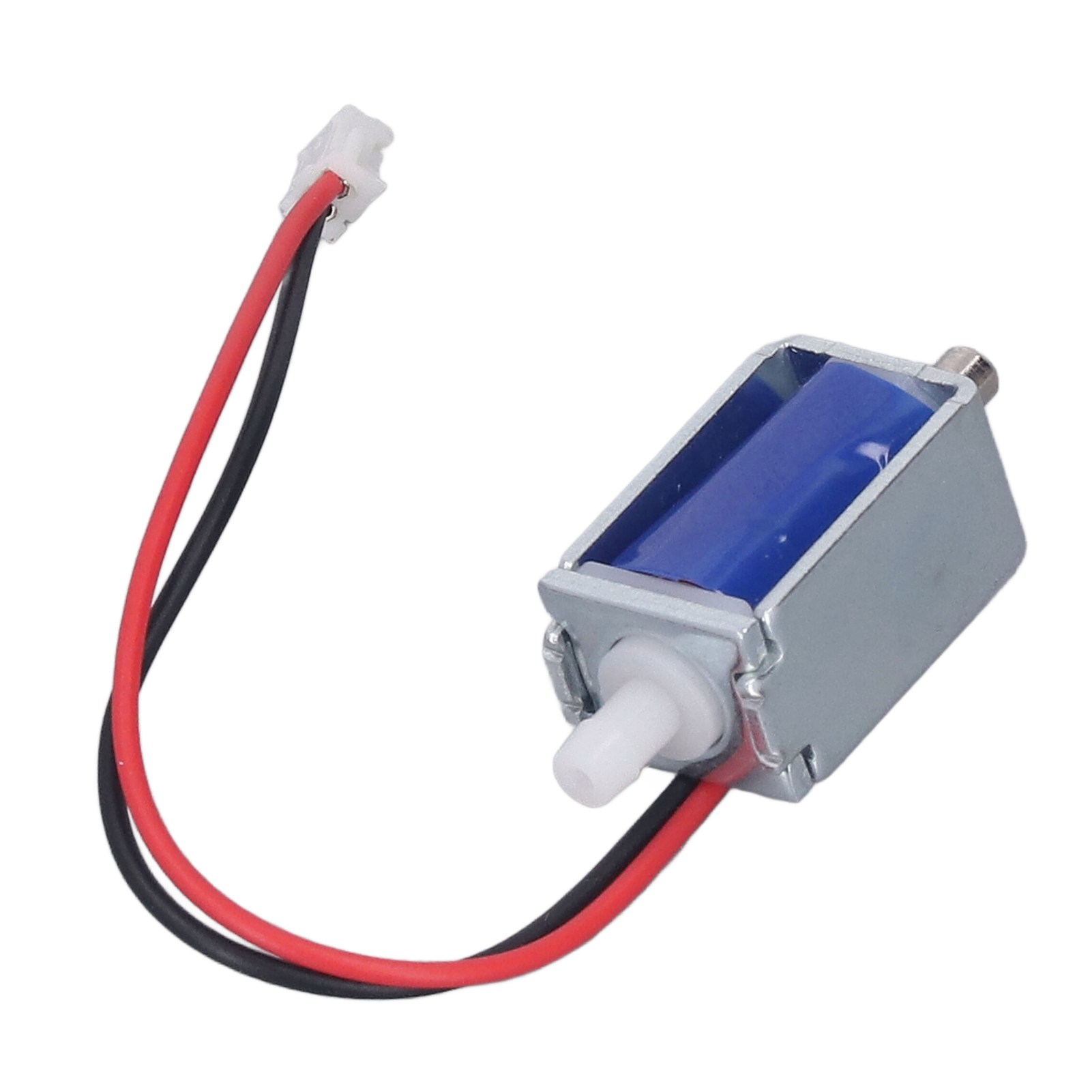 Mini-magnetventil, 2-wege, Normalerweise Offen, Für Automatische Steuerung, Dc 3,7 V, 340 Ma, 1,37 W, 10 Ω