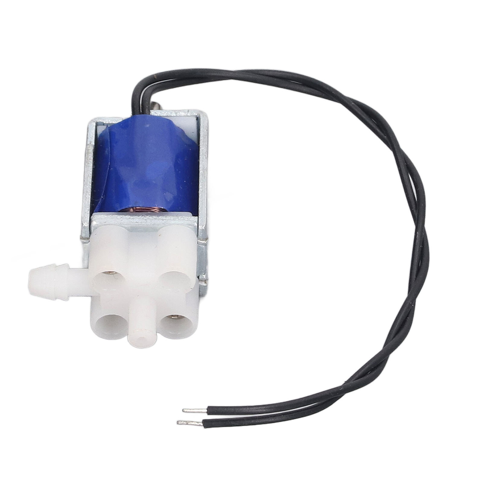 Elektromagnetisches Auslassventil, 2-positionen, 3-wege, Schnell Ansprechend, Mikro-magnetventil, Normalerweise Offen, Dc 3,7 V, 105 Ma, 0,39 W, 35 Ω