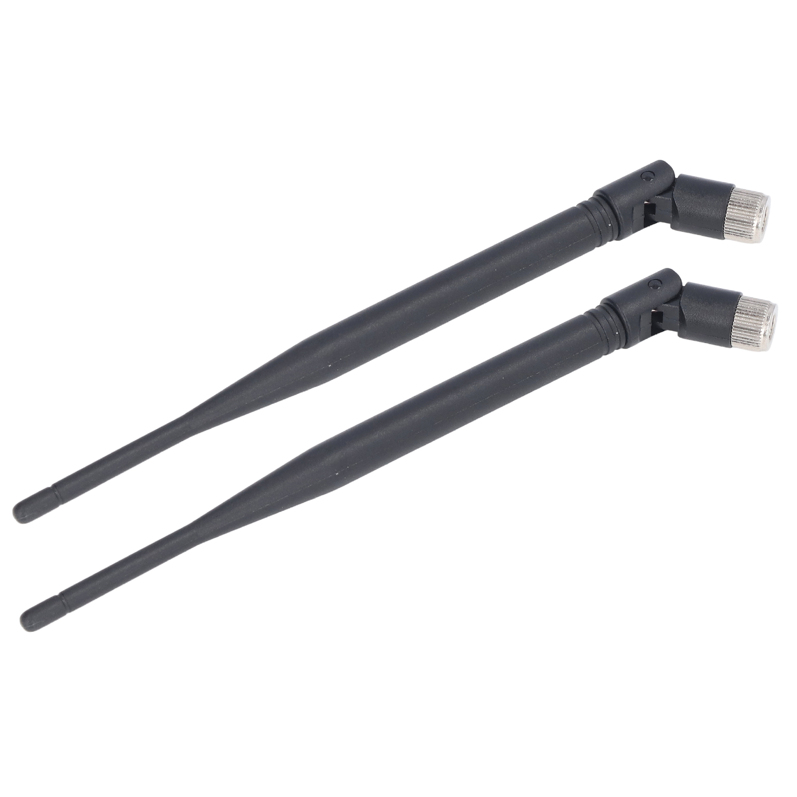 2 Stück Faltantenne 6dbi, Hohe Verstärkung, Sma-schnittstelle, Unabhängige Kanäle, Wasserdichte Klebeantenne Für Nb-iot-module