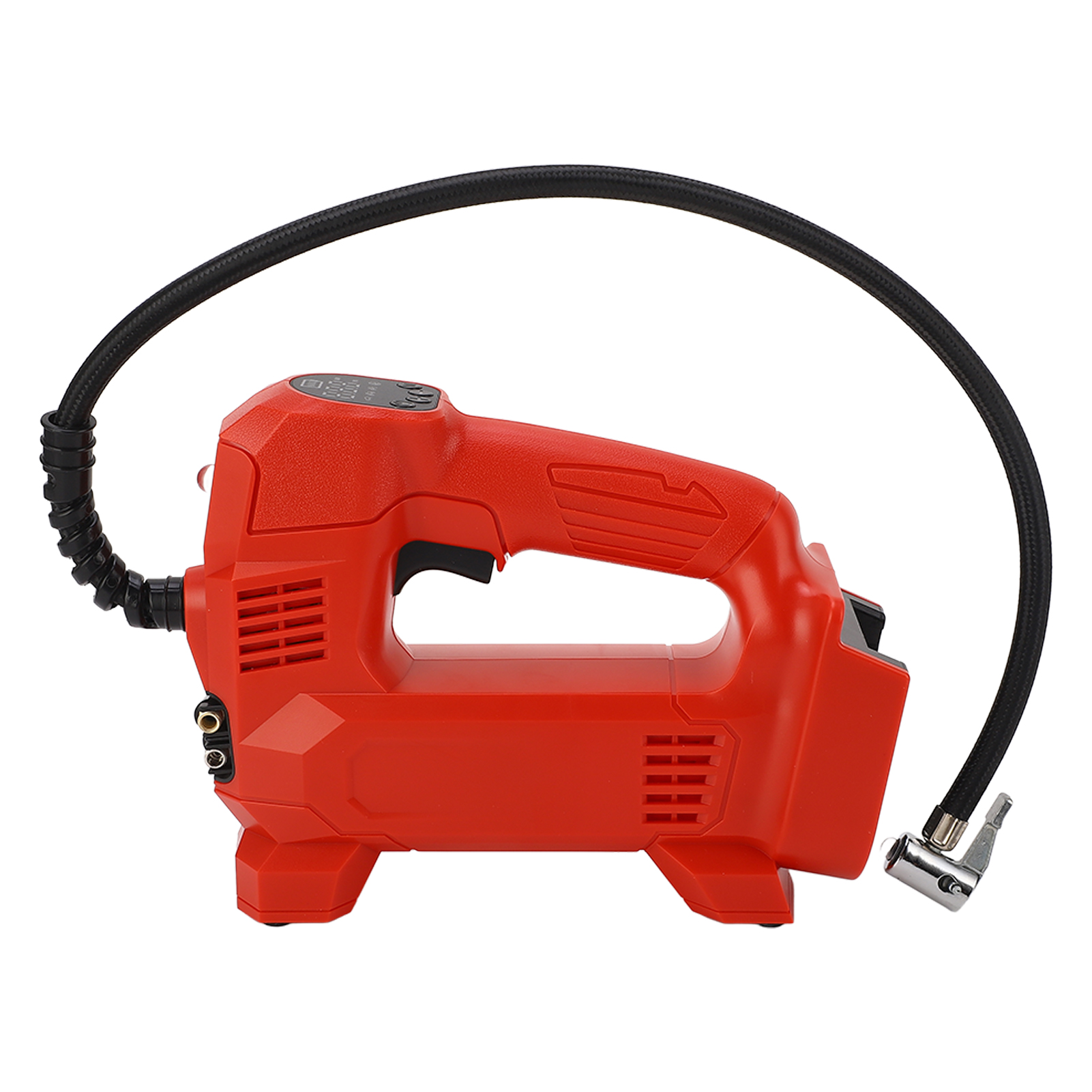 Auto-luftpumpe Mit Digitalanzeige Und Beleuchtung Für M18 48‑11‑1828 48‑11‑1815 48‑11‑1840