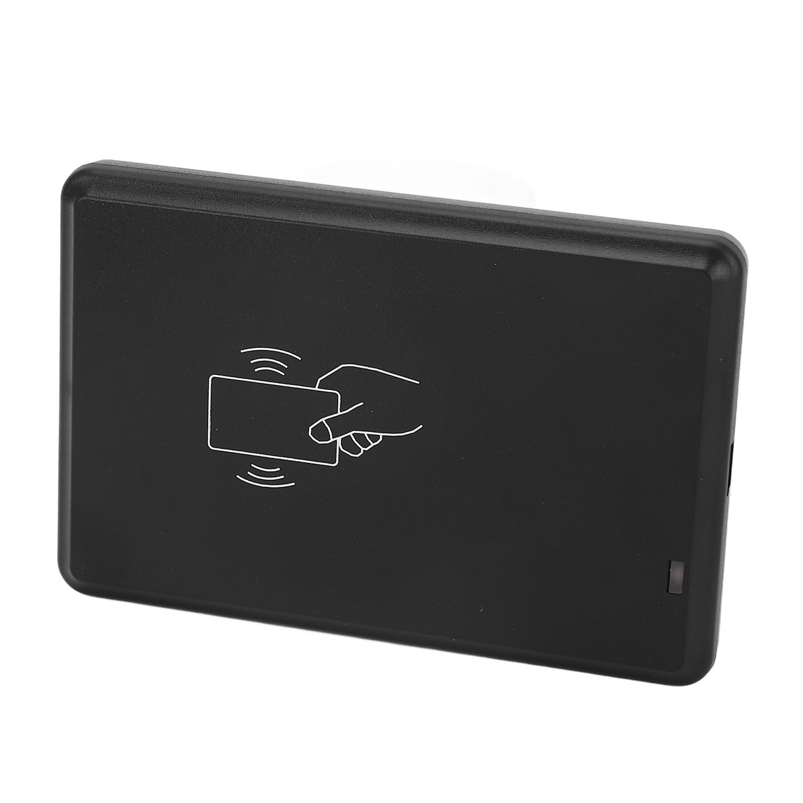 Intelligenter Ic-kartenleser Mit Usb-anschluss (13,56 Mhz) Für Schnelles Auslesen Und Zugangskontrollsystem Mit Rfid-technologie Für Die Heimsicherheit