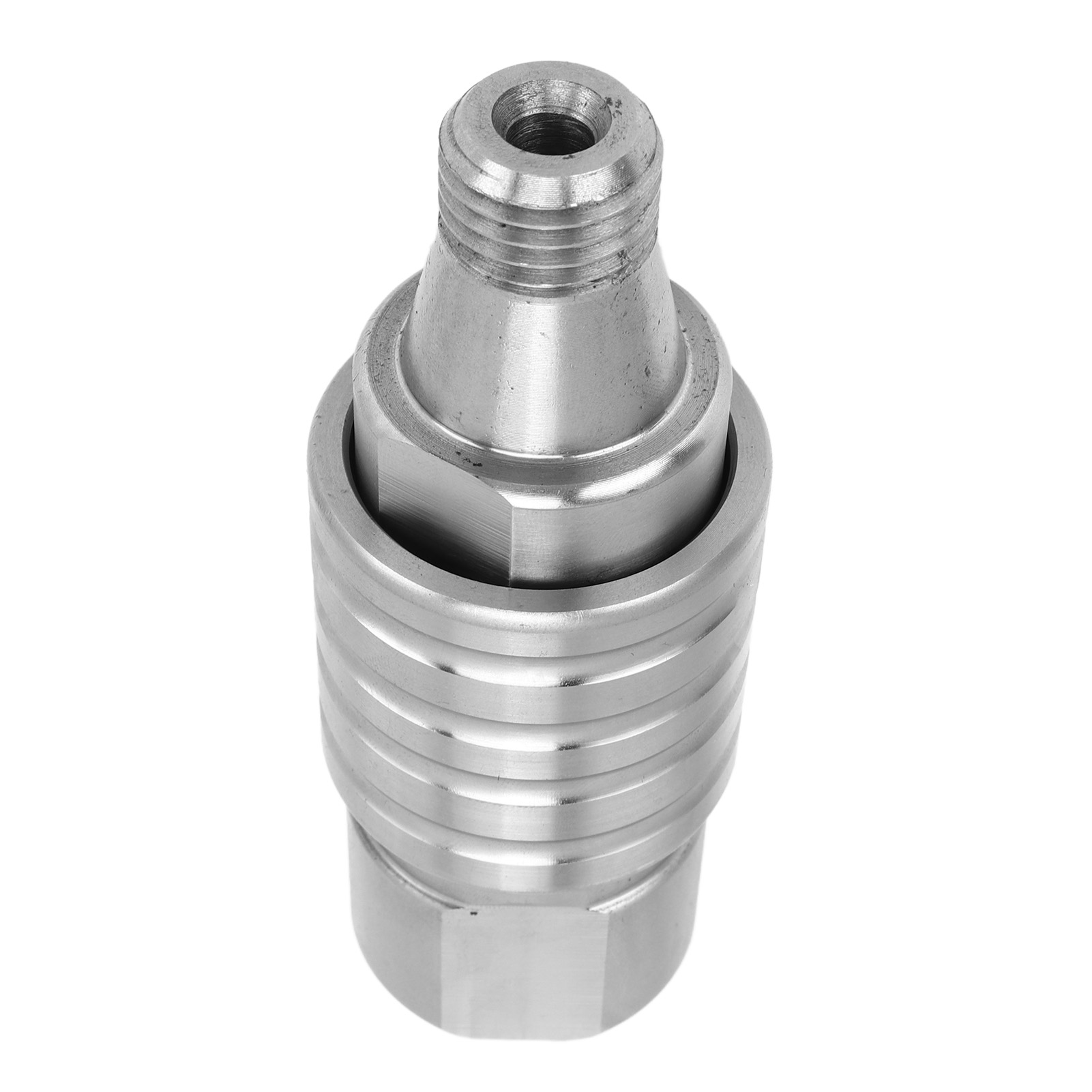 Schnellkupplung Für Wasserbohrmaschinen, Chrom-vanadium-stahl, M22-adapter Für Nassbohrmaschinen Als Ersatzteil