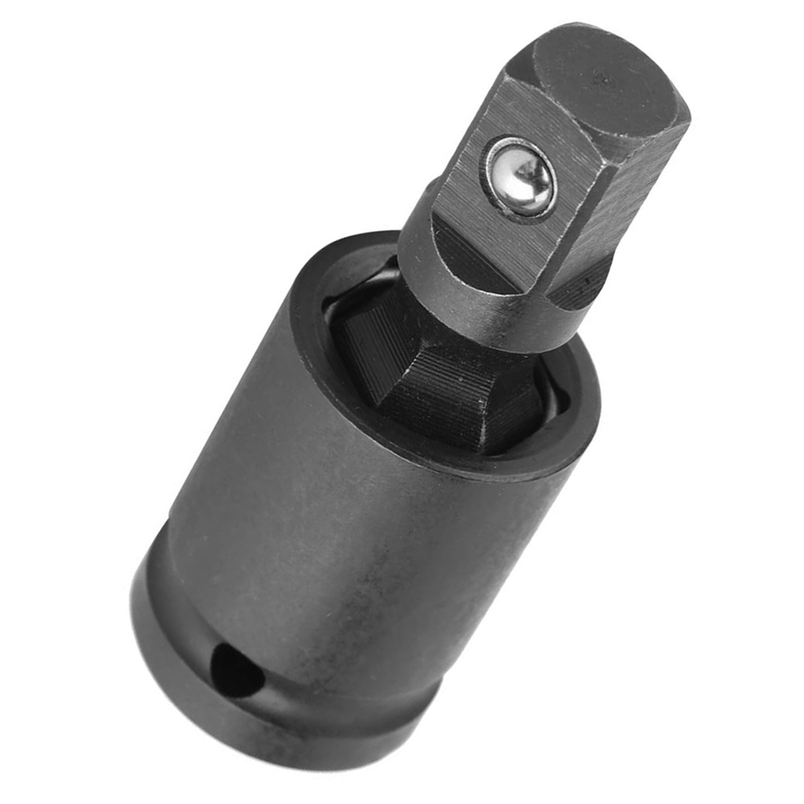 Druckluftschrauber-adapter, Universalgelenk, Stahlverbinder, Zubehör Für Pneumatische Elektrowerkzeuge 3/8