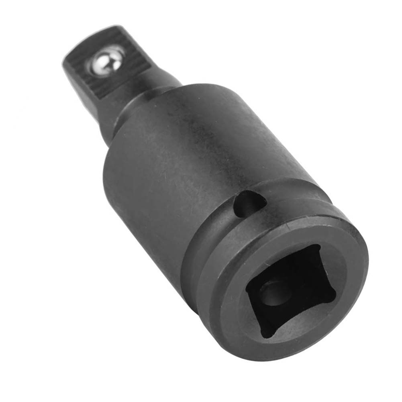 Druckluftschrauber-adapter, Universalgelenk, Stahlverbinder, Zubehör Für Pneumatische Elektrowerkzeuge, 1/4 Zoll