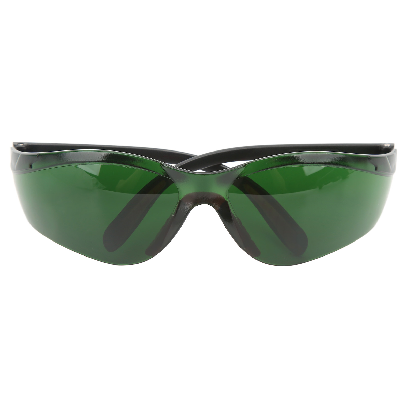 Schweißerbrille, Wig-schweißerschutzbrille, Rutschfest, Komfortabel, Hellgrün