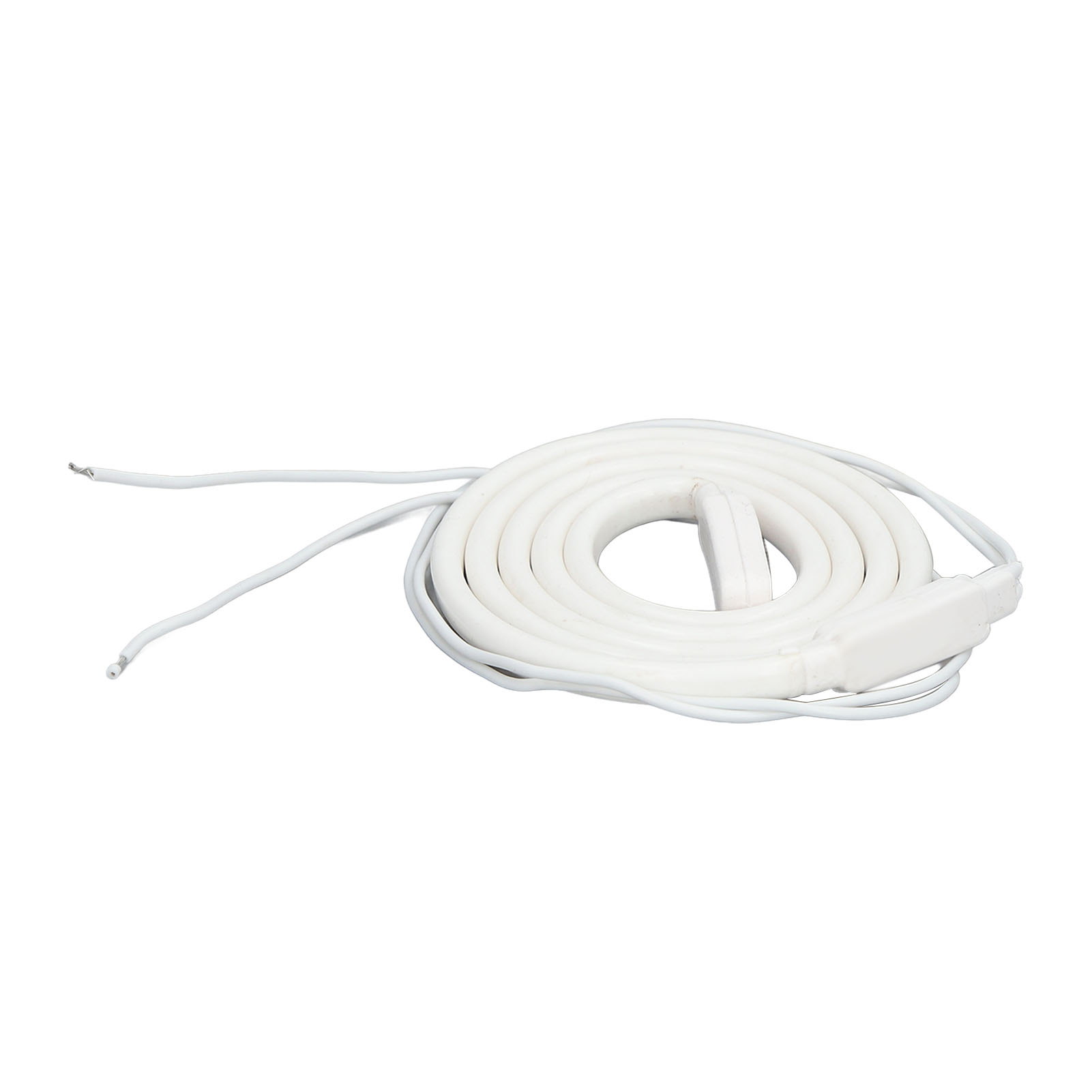 Rohrheizkabel Für Den Hausgebrauch, Frostschutz, Selbstregulierend, Wasserdicht, Energiesparend, 1 Meter, Silikonkautschuk, 220 V Ac, 40 W