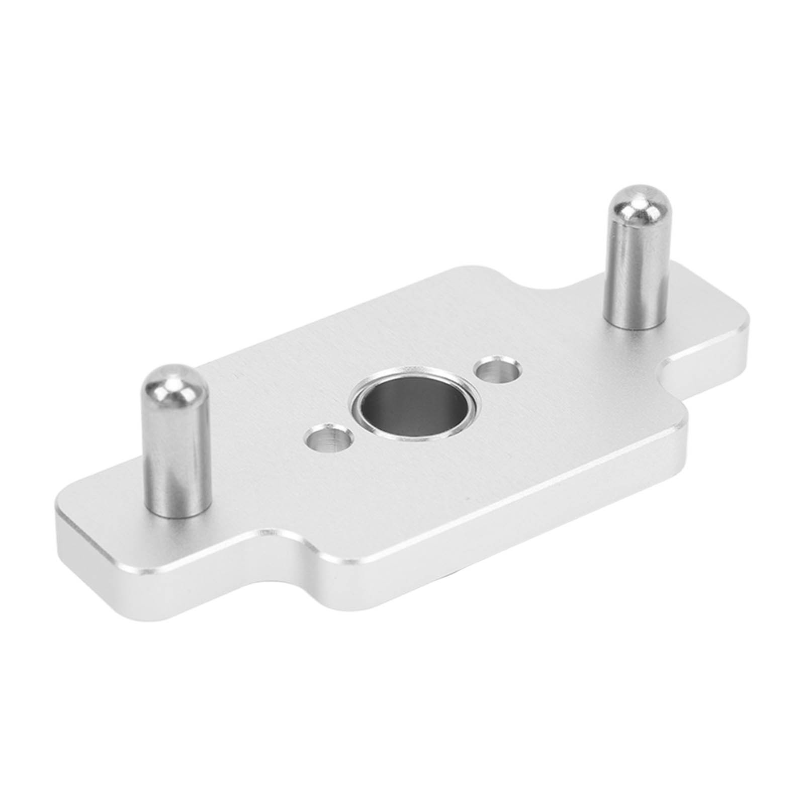 Zentrierlehre Für Holzbearbeitungs-dübel, Zentrierlehre Aus Aluminiumlegierung Für Bohrer, Dübelbohrlehre Für Heimwerker, Schreiner