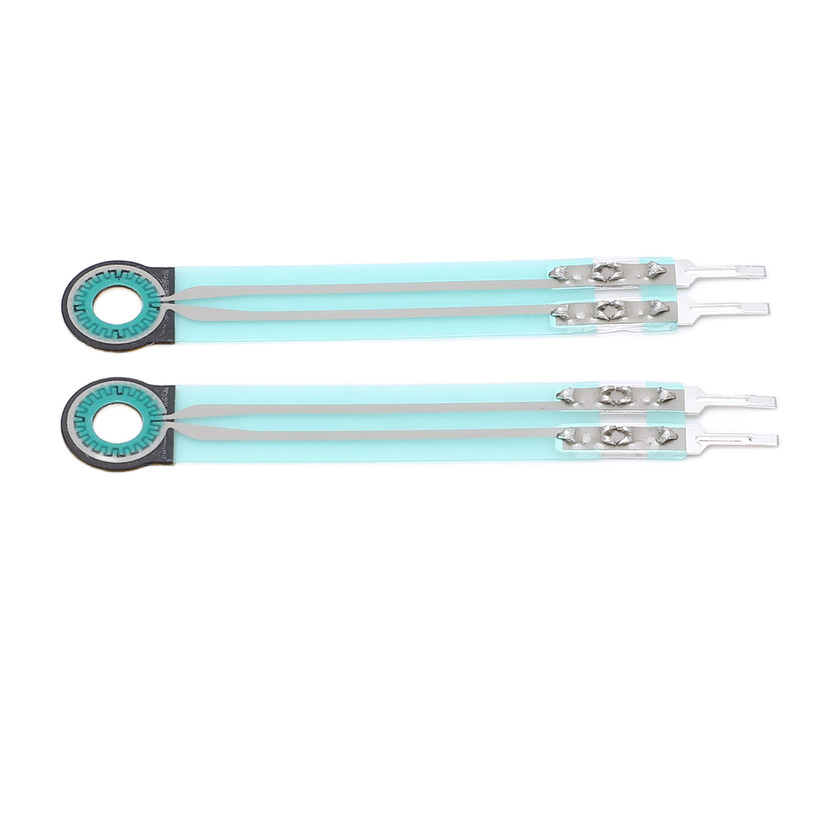 2pcsc Flexibler Membrandrucksensor Widerstandstyp Polyester-dünnschichtdrucksensor