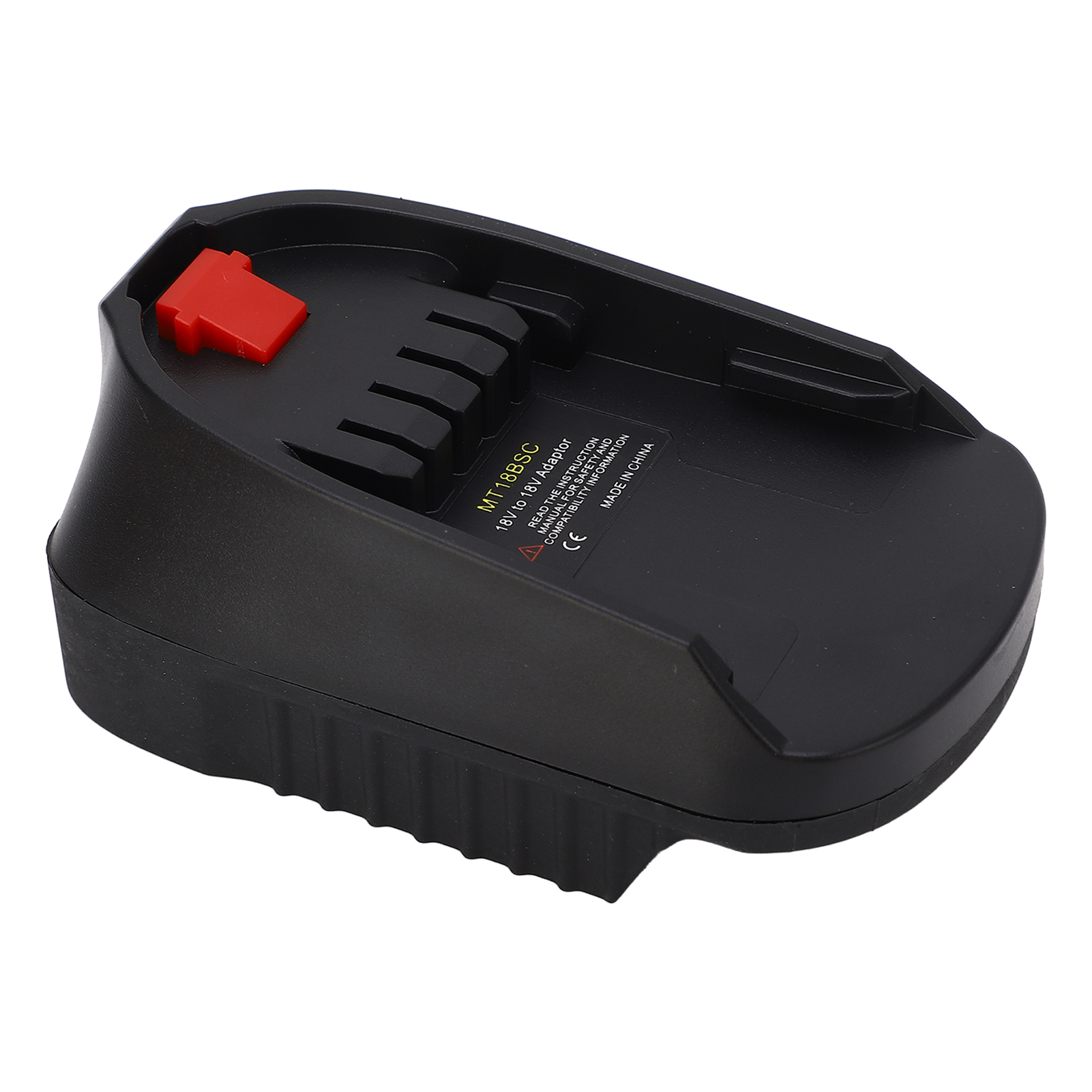 Akkuadapter Für Elektrowerkzeuge, Lithium-akku-umrüstwerkzeug 18v Bl1815 Bl1815b Für Bosch 18v Pba Lithium-akkus