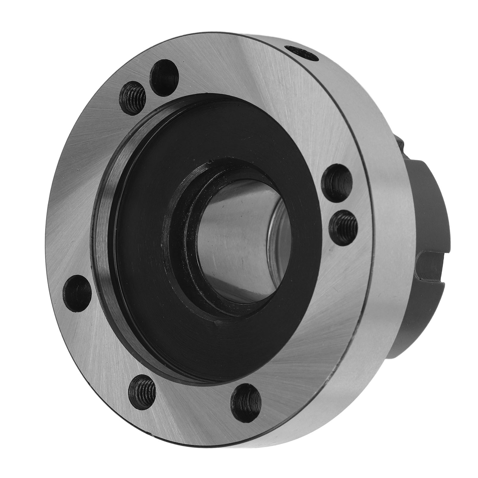 Spannzange Aus Kohlenstoffstahl, 80 Mm Durchmesser, Drehbankzubehör Für Cnc-fräsmaschinen Er32