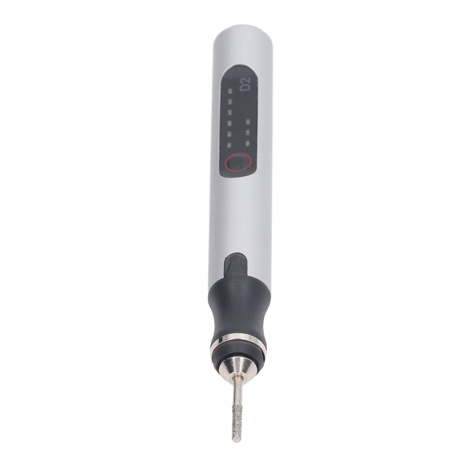 Elektrischer Schleifstift, Usb-aufladbar, Einstellbare Geschwindigkeit, Intelligentes Polier-, Gravur- Und Schleifwerkzeug