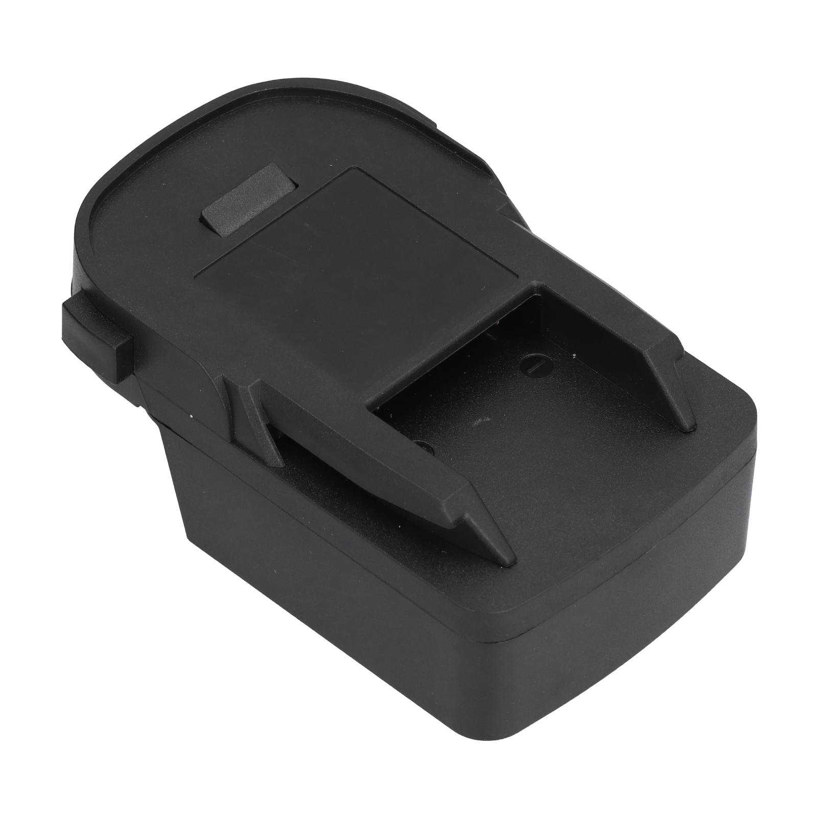 Akku-adapter-konverter Für Milwaukee 18v M18 Auf Ridgid 18v Lithium-elektrowerkzeugzubehör