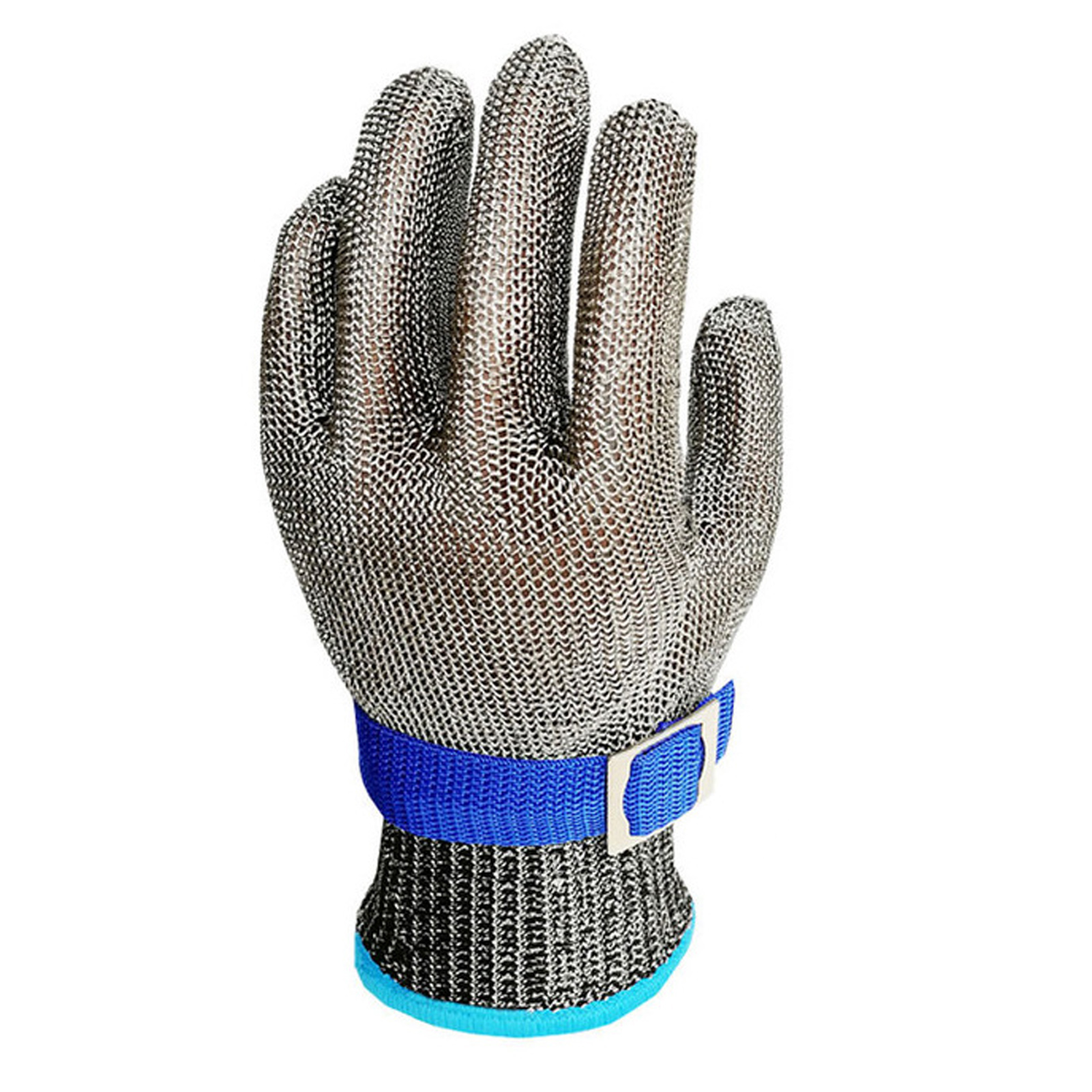 Schnittfeste Gartenhandschuhe, Flexibel, Atmungsaktiv, Mit Hervorragendem Grip, Schnittschutzklasse 5