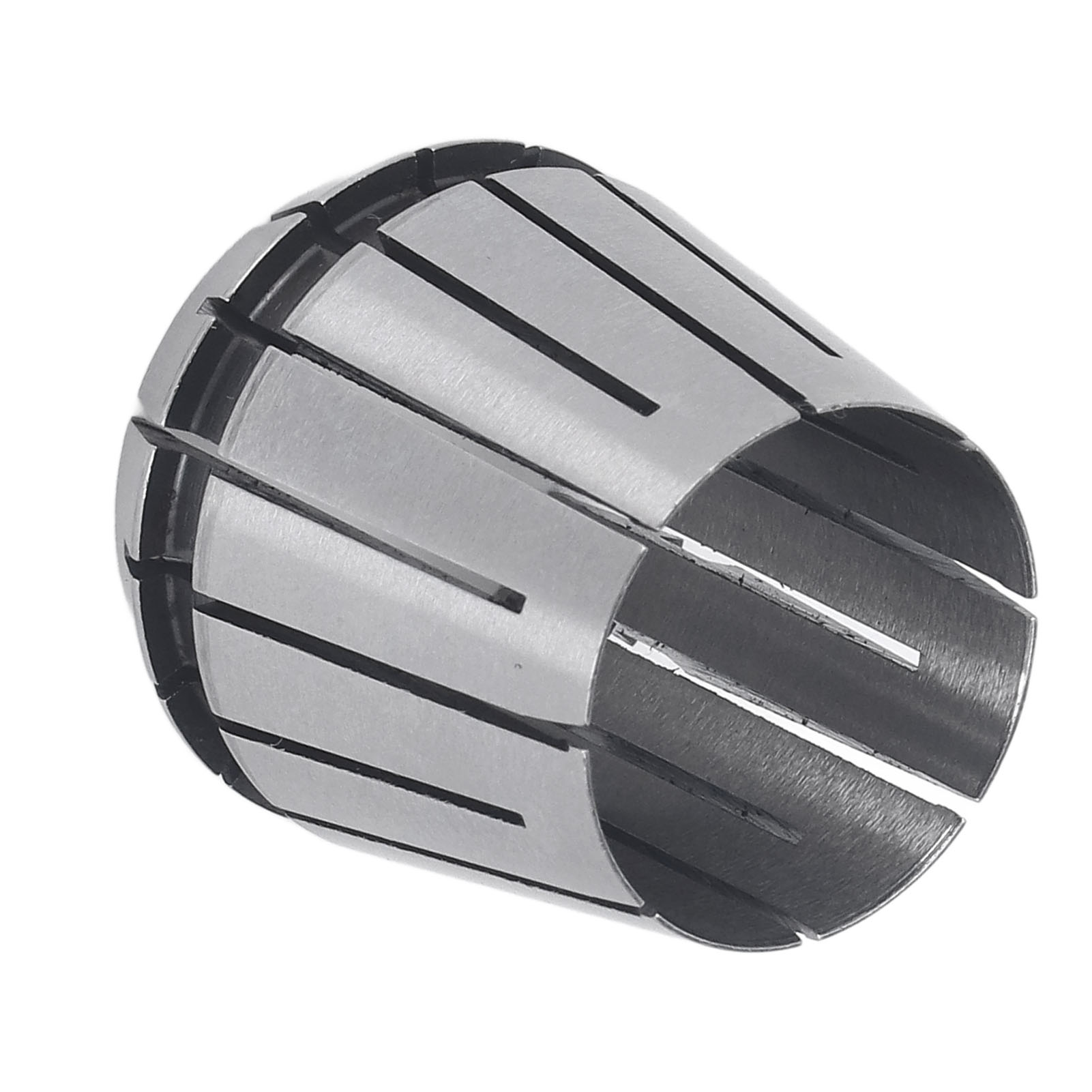 Spannzangenfutter Mit Feder, Hartmetall Er32, Drehmaschinenzubehör Für Fräsmaschinen, 25 Mm / 0,98 Zoll