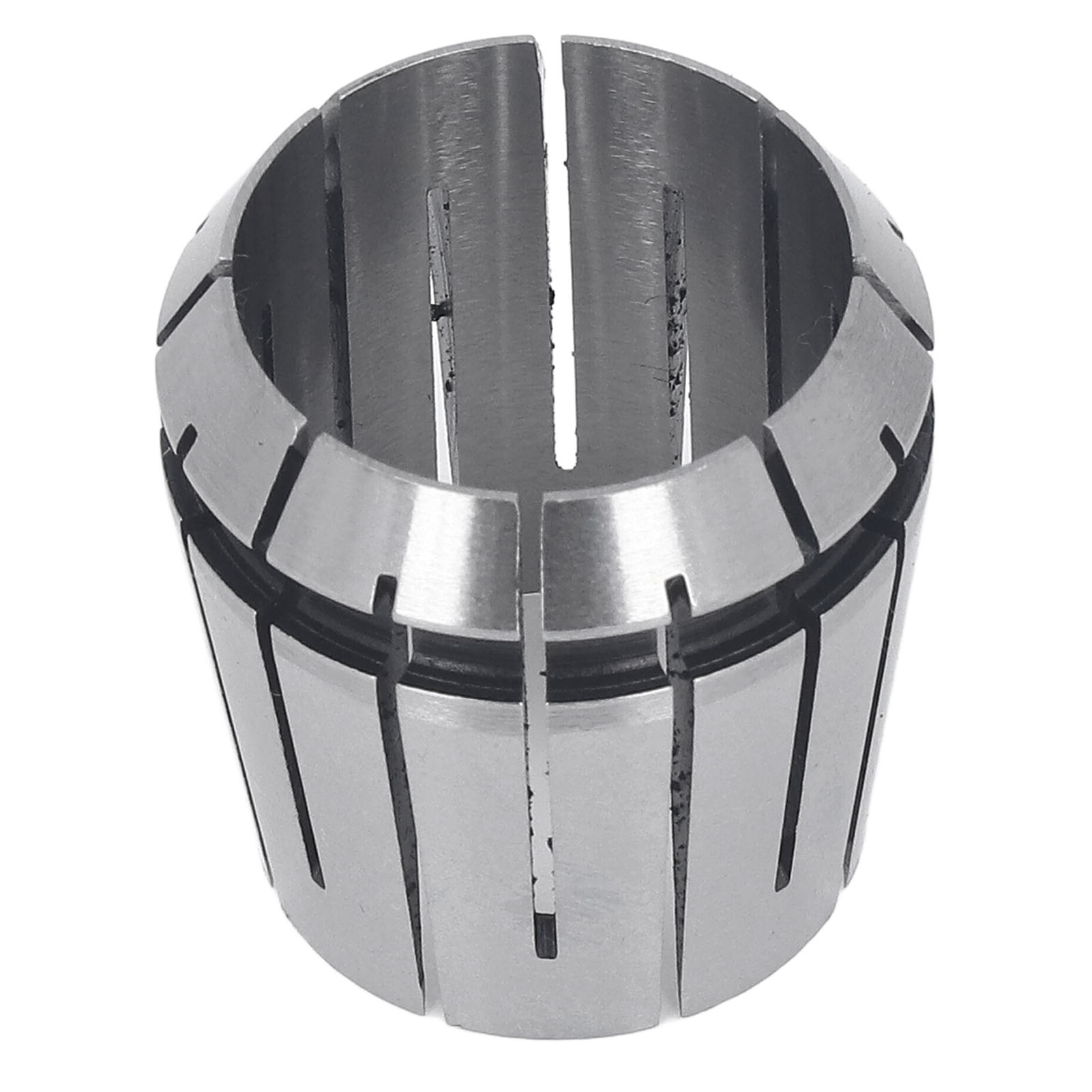 Spannzangenfutter Mit Feder, Hartmetall Er32, Drehmaschinenzubehör Für Fräsmaschinen, 26 Mm / 1,02 Zoll