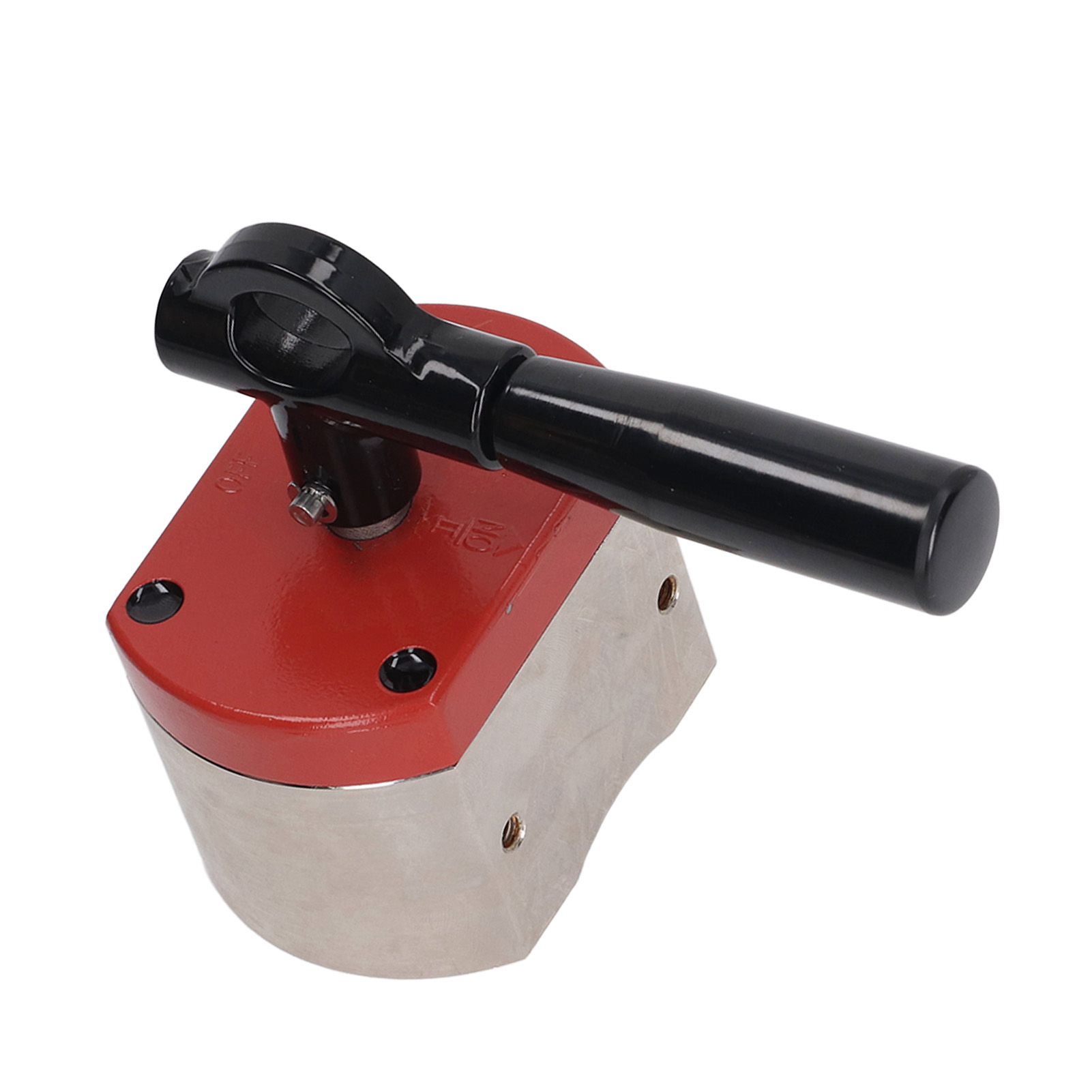 Magnetischer Ein-/ausschalter-halteblock Mit 300 Kg Haltekraft Für Schweißarbeiten