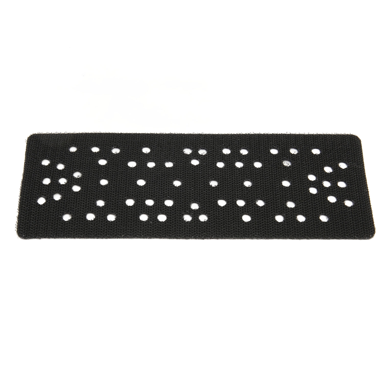 Schleifschutzpad Mit Klettverschluss, Schwamm, 70 X 198 Mm, Zubehör Für Schleifmaschinen