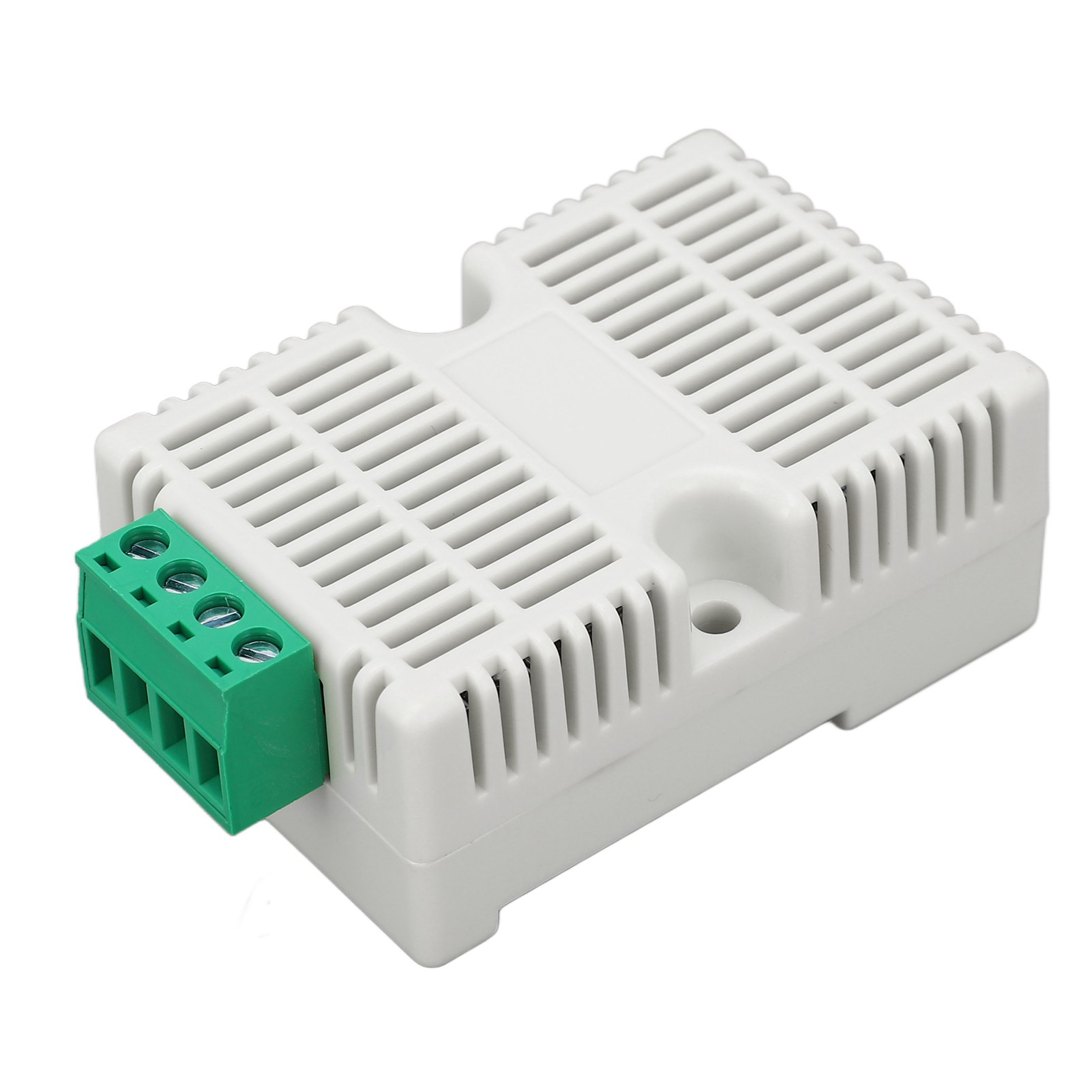 Temperatur- Und Feuchtigkeitstransmitter Mit Rs485-signal, Temperatur- Und Feuchtigkeitssensormodul, 12 V Dc
