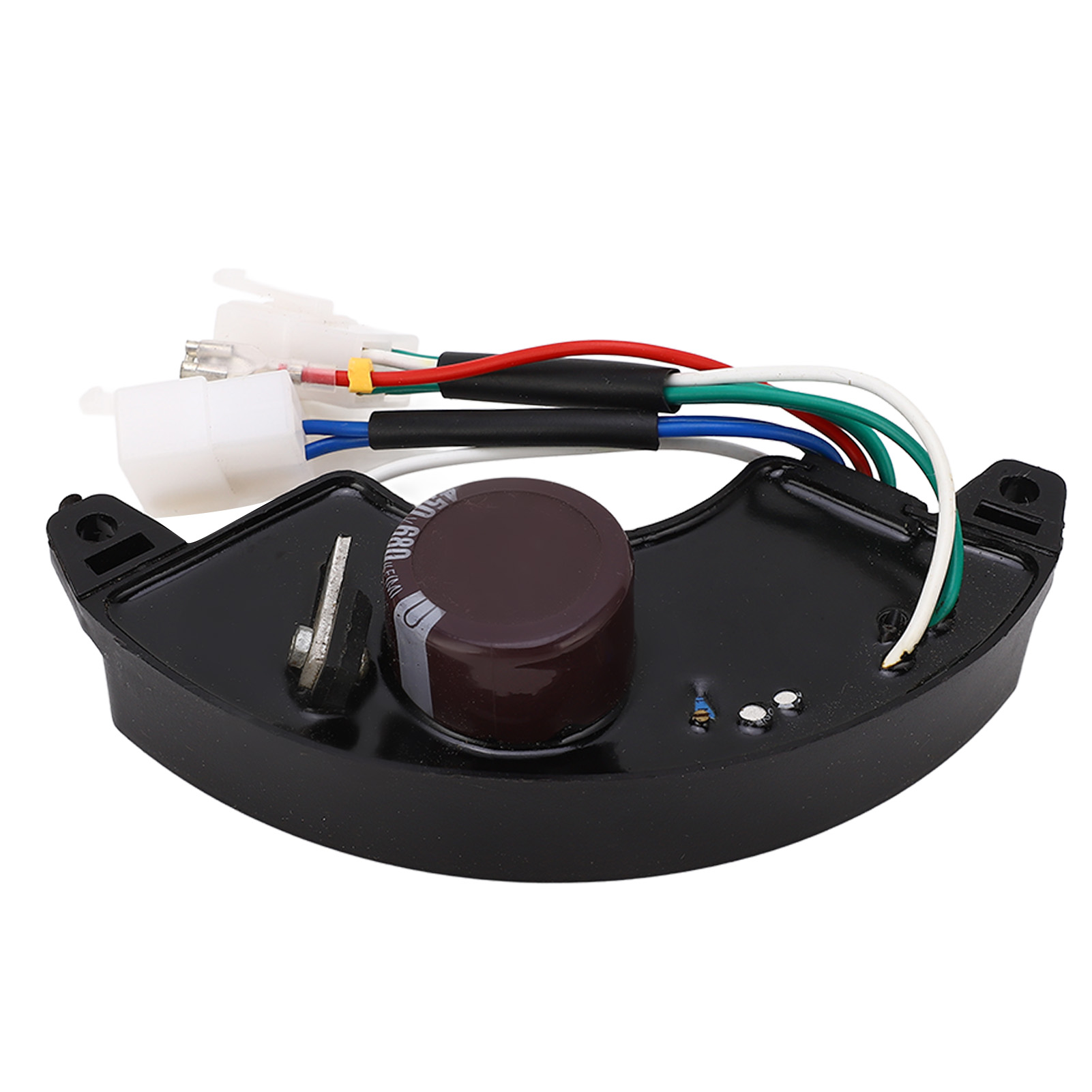Automatischer Spannungsregler Avr 450 V, 680 Μf Kapazität, 3-phasiges Zubehör Für 8-kw-motoren