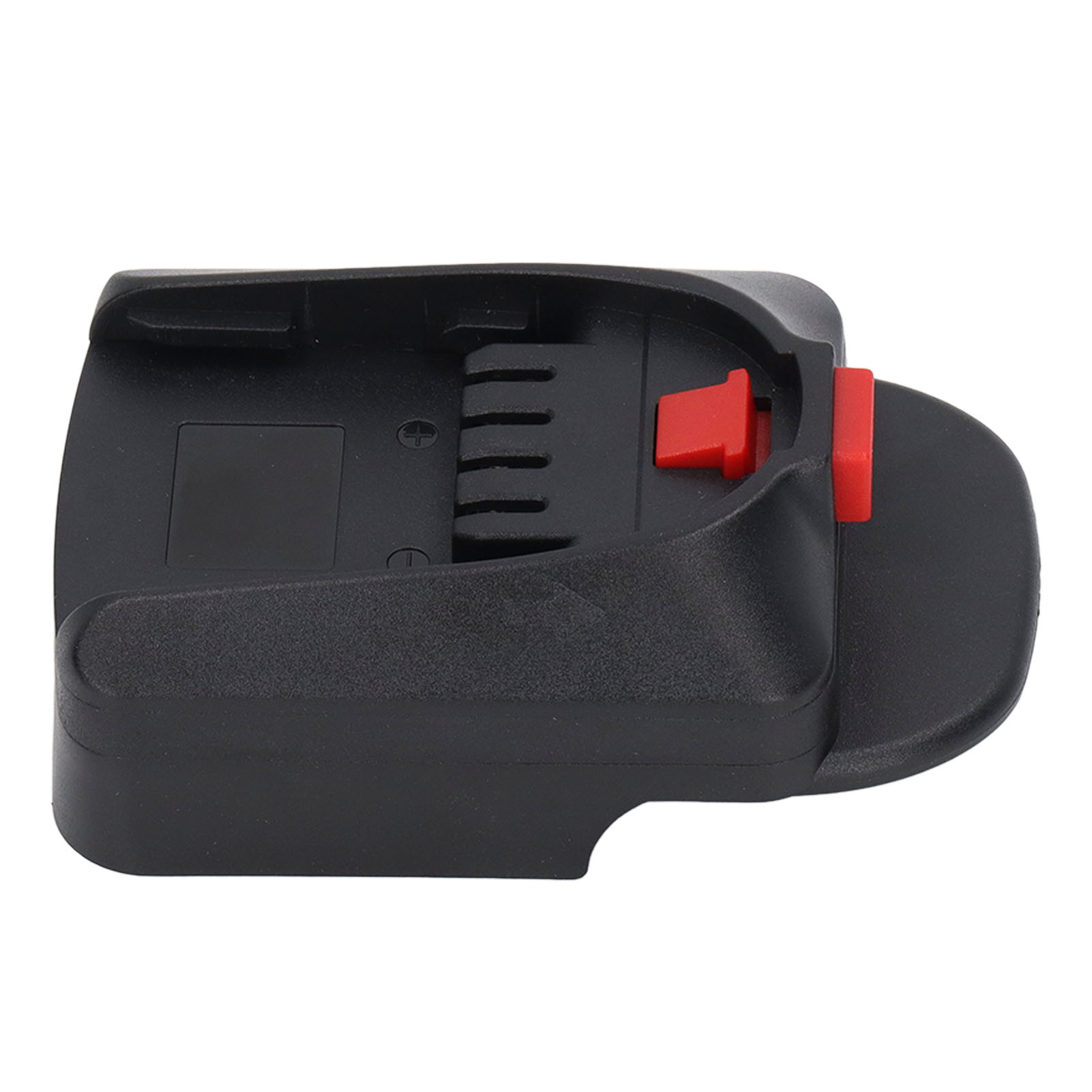 Lithium-akku-adapter, Um Ihn Von Der Ridgid 18v Age-serie Auf Das Bosch 18v Pba-netzteil Umzurüsten (zubehör)