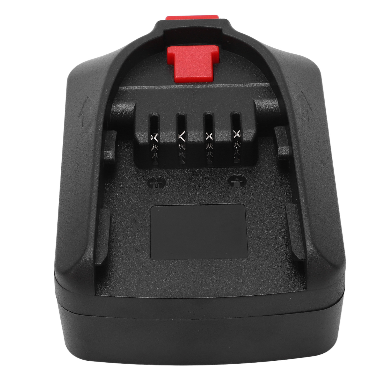 Lithium-batterieadapter 20 Auf 18 V, Integrierter Abs-gehäuse-batteriewandler Mit Schutzplatine Für Bosch