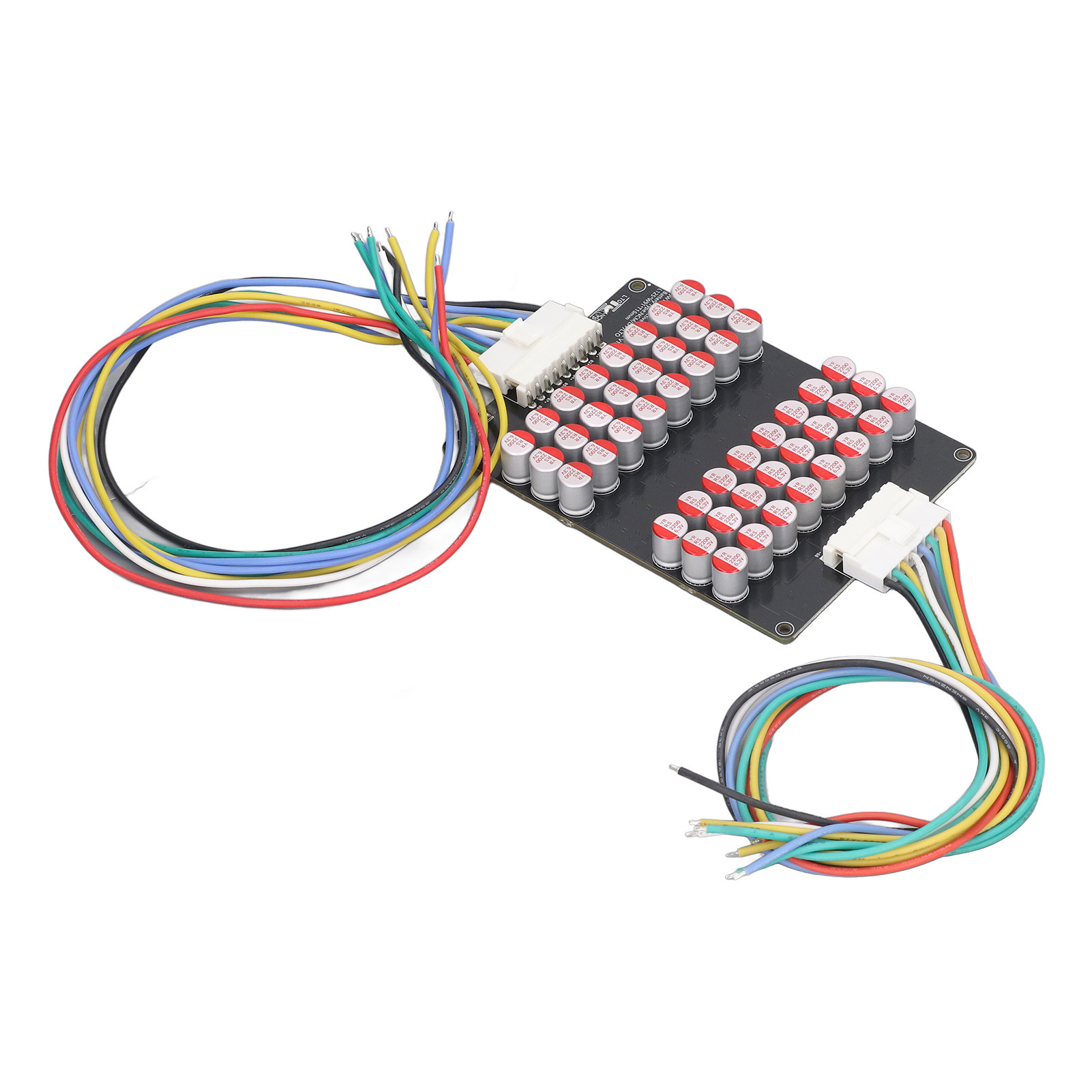5a Aktiver Ausgleichsregler Lfp Lithium-lipo-titanat Lto Batterie Energieübertragung Aktives Ausgleichsmodul
