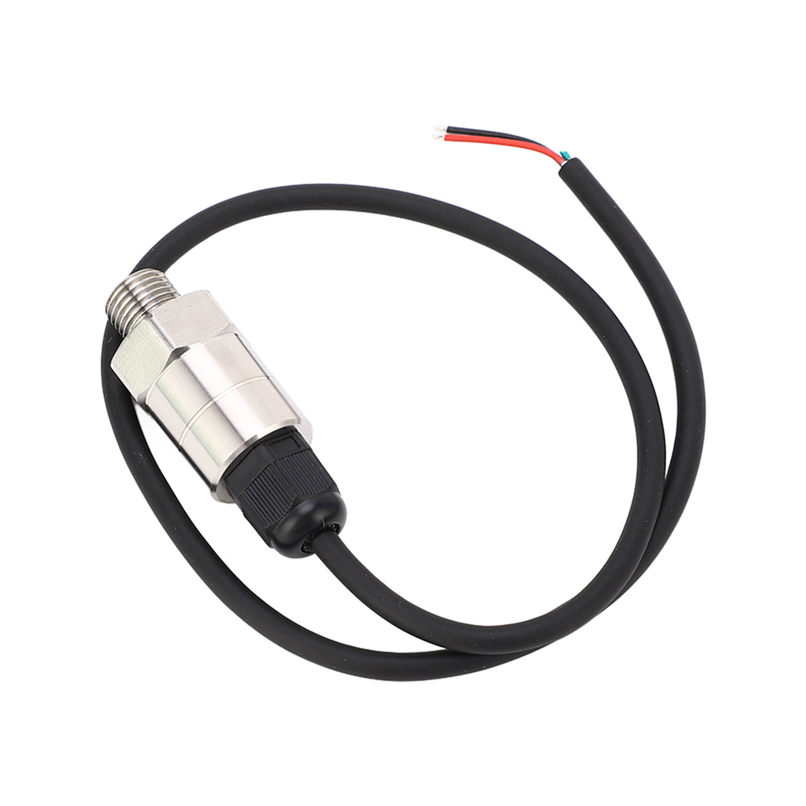 Druckwandler Für Luftkompressoren G1/4 Zoll 4–20 Ma 0–30 Mpa, Empfindlicher Drucksensor Als Ersatz Für 10–30 V