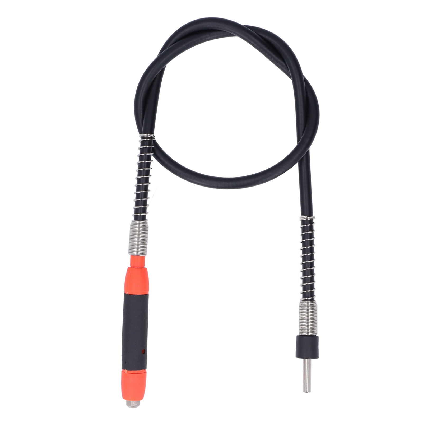 Flexwellenadapter-aufsatz, Bohrverlängerung, Schnellspannfutter Für Dremel-schleifmaschine, Rotationswerkzeug