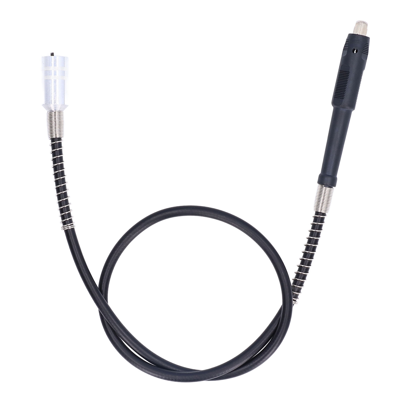 Flexible Antriebswelle, Verlängerungskabel, Bohrfutter, Adapter Für Rotationsschleifer, Bohrmaschinenaufsatz