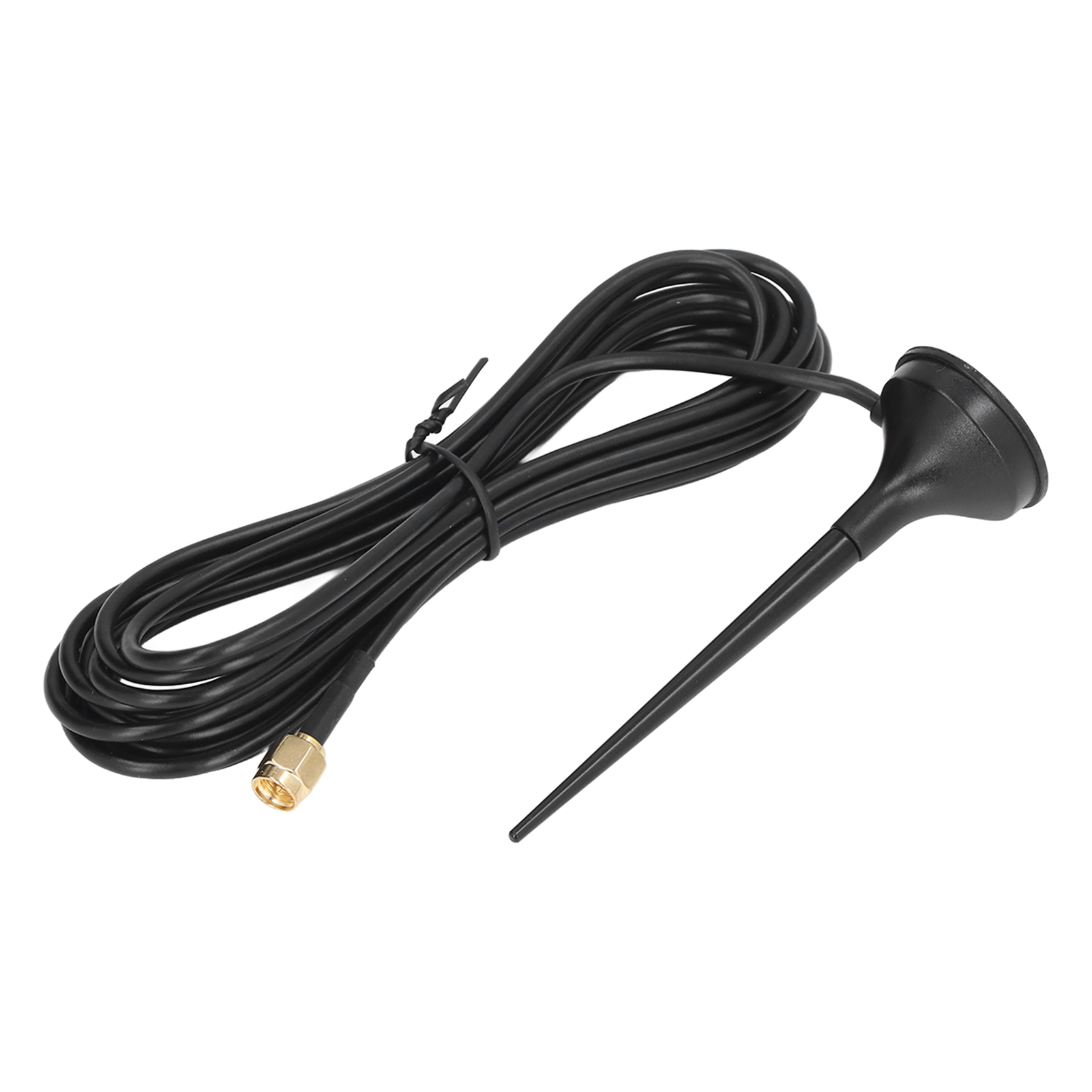 Gsm-antenne, 5 Dbi Gewinn, Omnidirektional, Wasserdicht, Sma-stecker Mit Magnetfuß