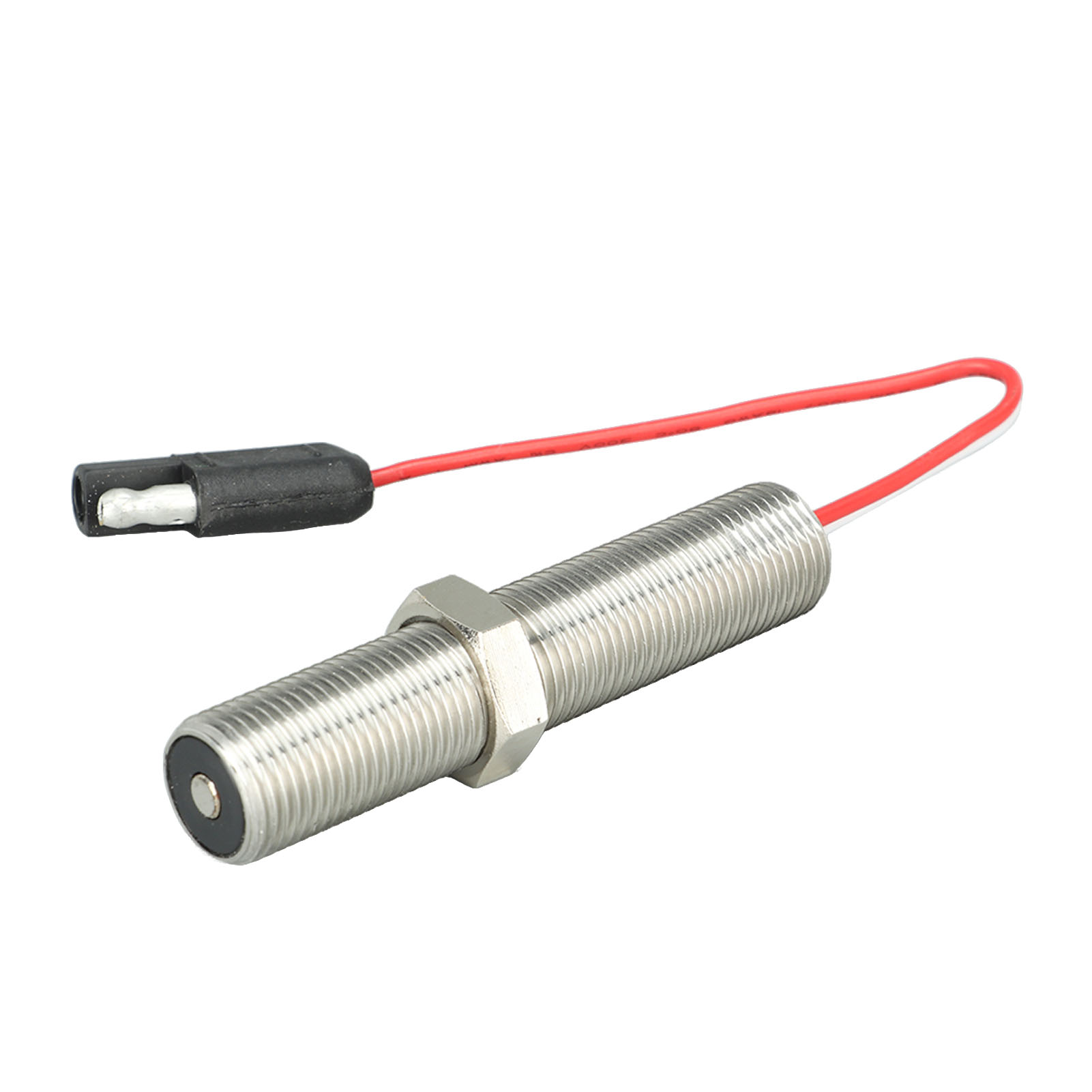 Magnetischer Drehzahlsensor Msp6721, 5/8 18unf 2a Gewinde, Edelstahl, Mpu-drehzahlsensor Für Stromaggregate