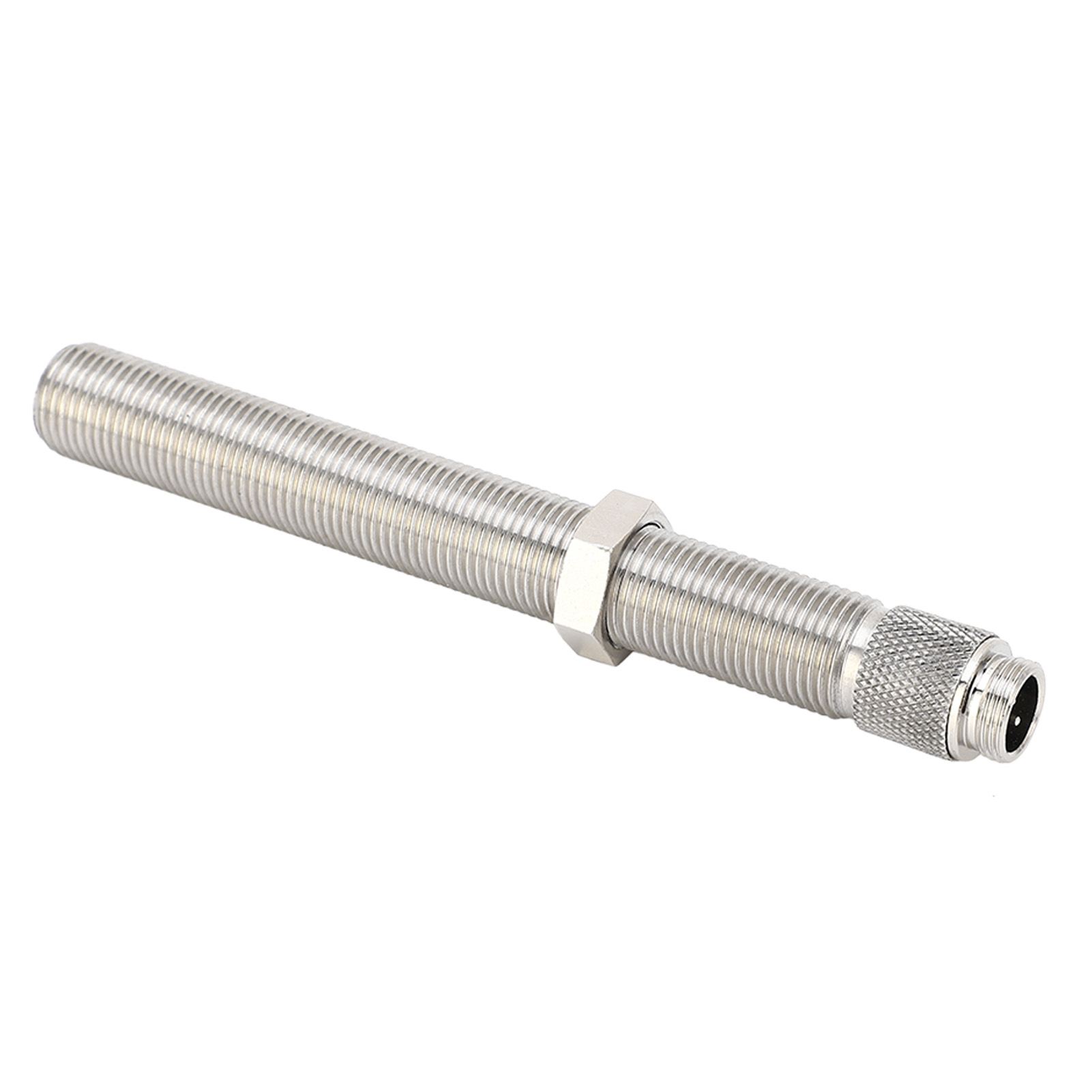 Drehzahlsensor Für Generatoren, Magnetischer Aufnehmer (mpu), Drehzahlsensor, 30 V Ac, 5/8-18 Unf, 128 Mm Gewinde